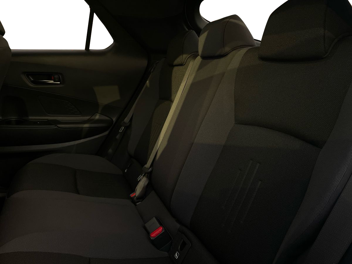 TOYOTA TOYOTA C-HR PLUG-IN Toyota C-HR Plug-in 2.0 Hybrid Dynamic Force SQUARE Collection