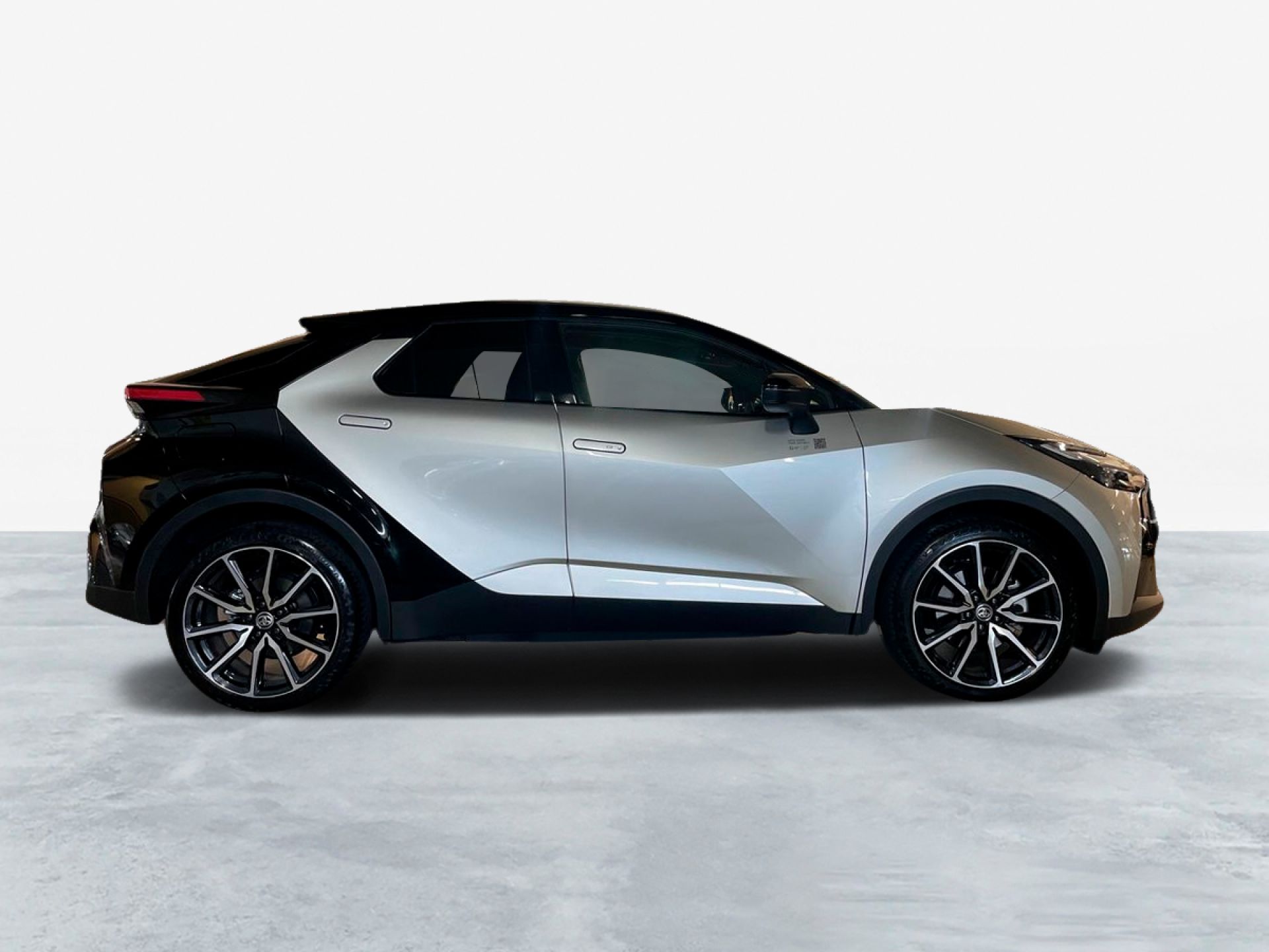 TOYOTA TOYOTA C-HR PLUG-IN Toyota C-HR Plug-in 2.0 Hybrid Dynamic Force GR Sport Premiere Edition