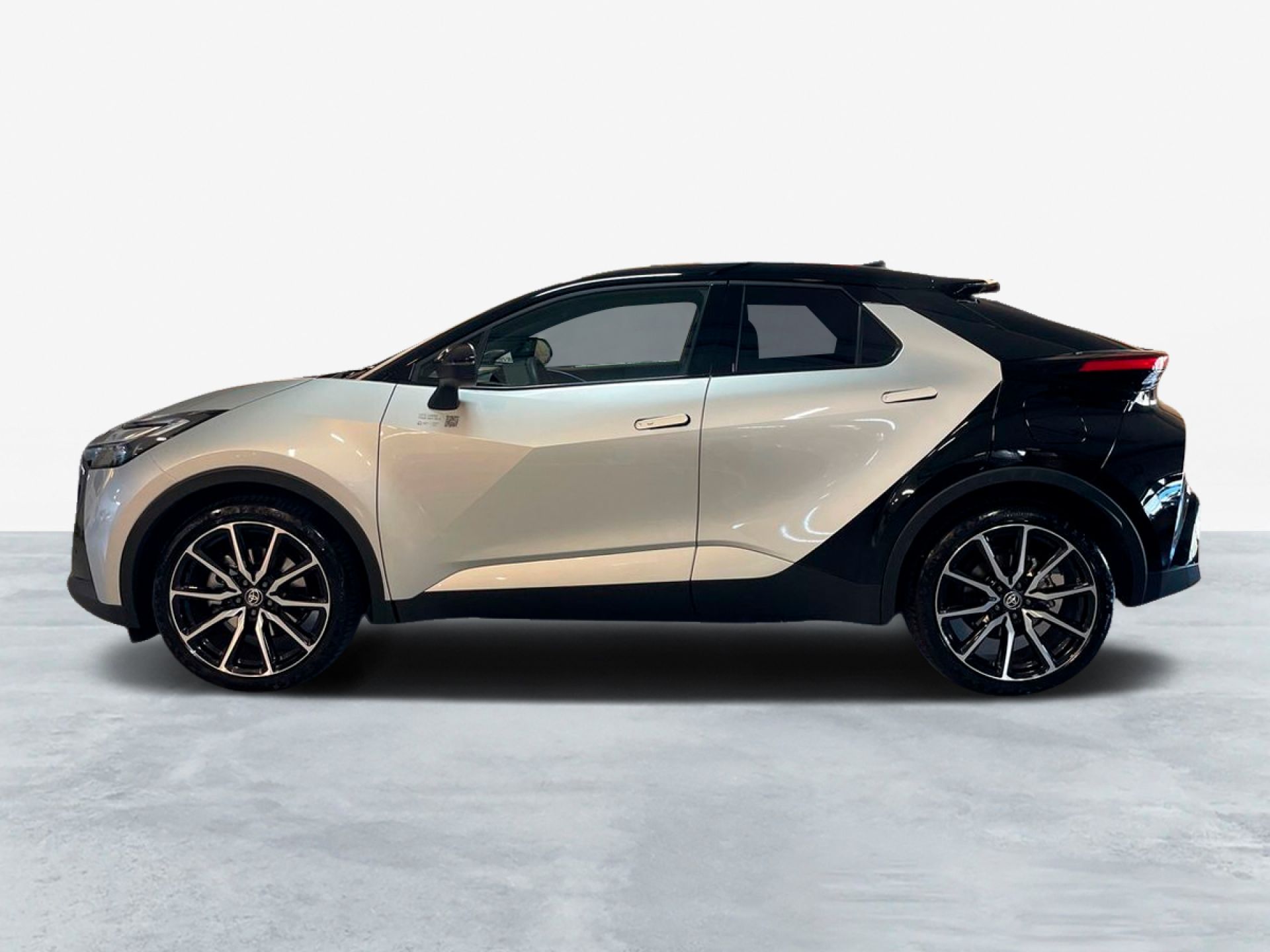 TOYOTA TOYOTA C-HR PLUG-IN Toyota C-HR Plug-in 2.0 Hybrid Dynamic Force GR Sport Premiere Edition