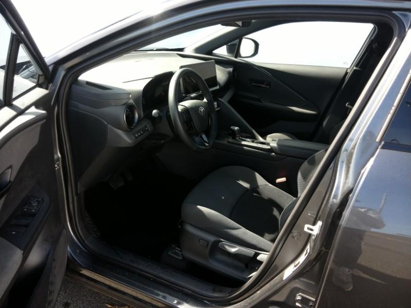 TOYOTA TOYOTA C-HR PLUG-IN Toyota C-HR 2.0 Plug-in Hybrid Dynamic Force SQUARE Collection