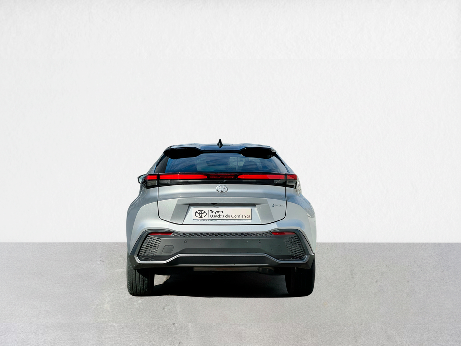 TOYOTA TOYOTA C-HR PLUG-IN Toyota C-HR Plug-in 2.0 Hybrid Dynamic Force SQUARE Collection