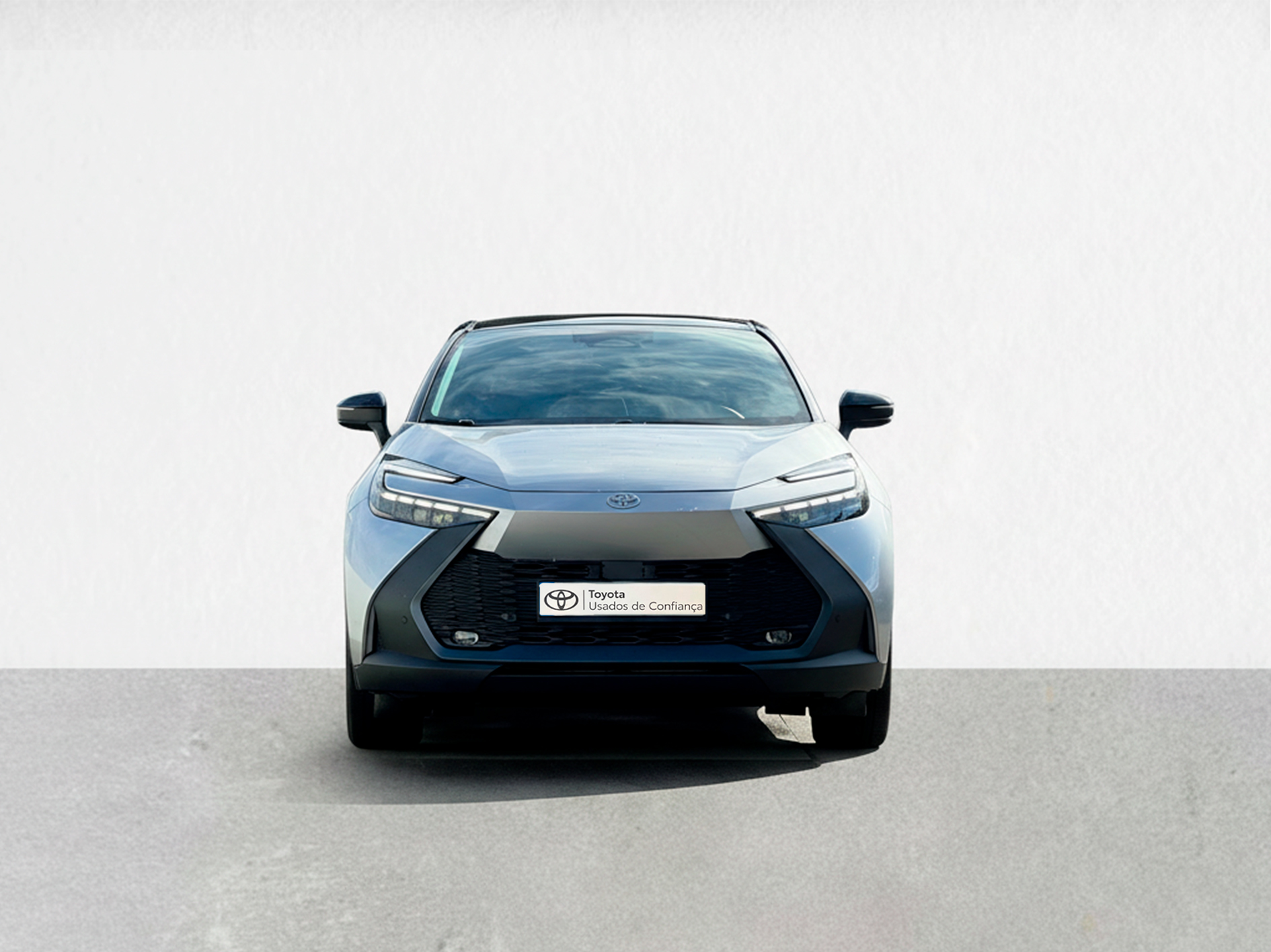 TOYOTA TOYOTA C-HR PLUG-IN Toyota C-HR Plug-in 2.0 Hybrid Dynamic Force SQUARE Collection