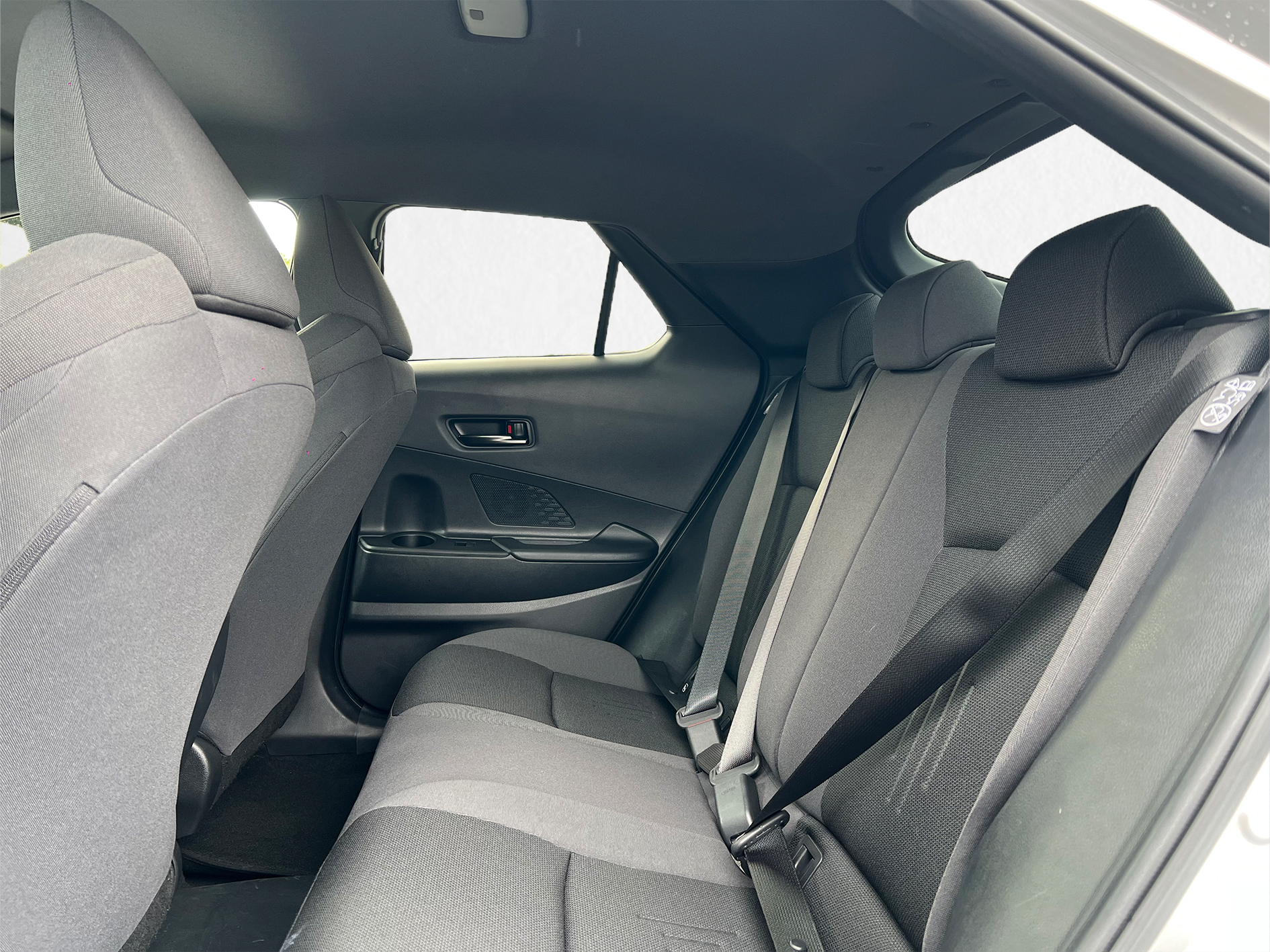 TOYOTA TOYOTA C-HR PLUG-IN Toyota C-HR Plug-in 2.0 Hybrid Dynamic Force SQUARE Collection