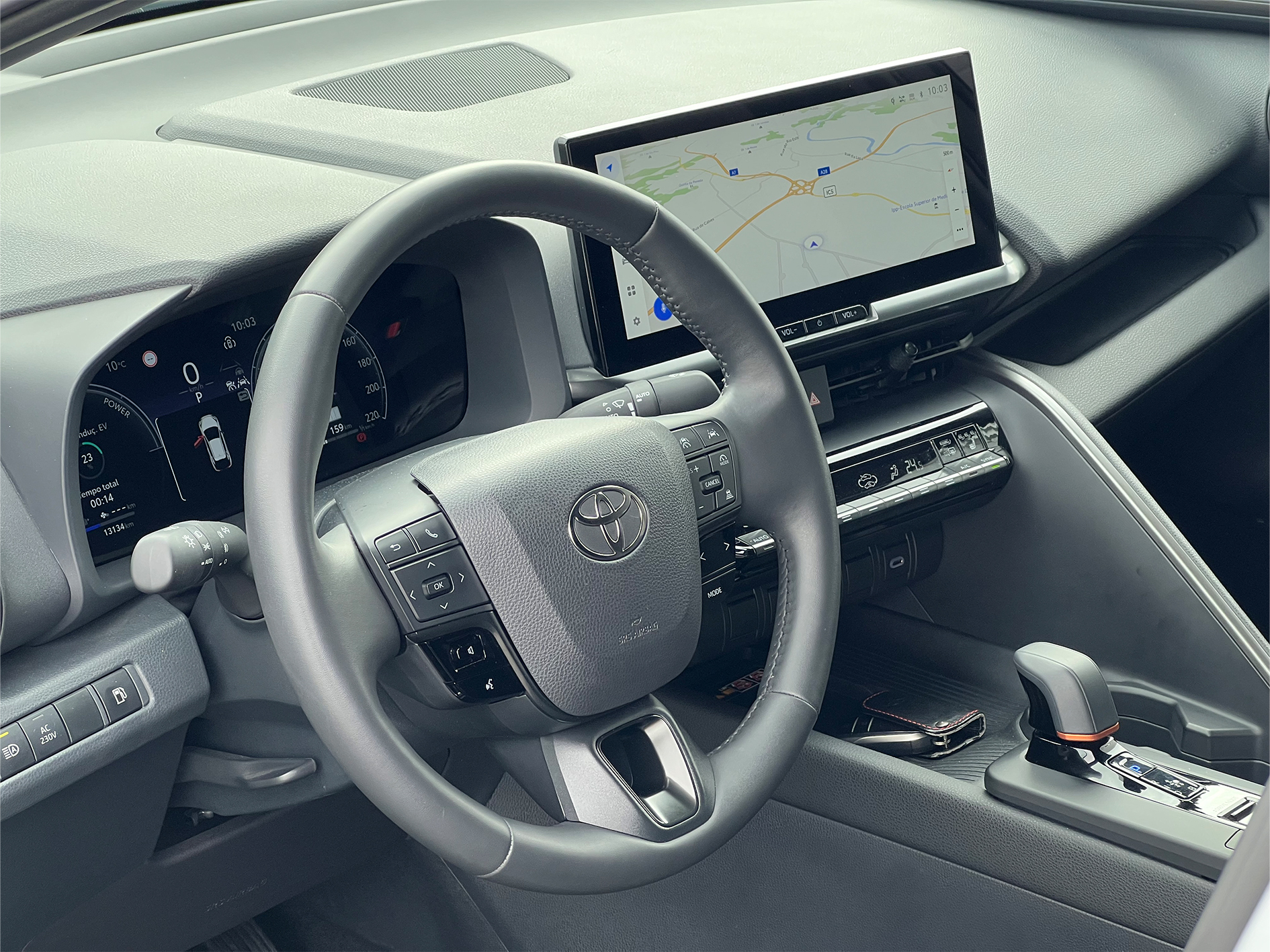 TOYOTA TOYOTA C-HR PLUG-IN Toyota C-HR Plug-in 2.0 Hybrid Dynamic Force SQUARE Collection