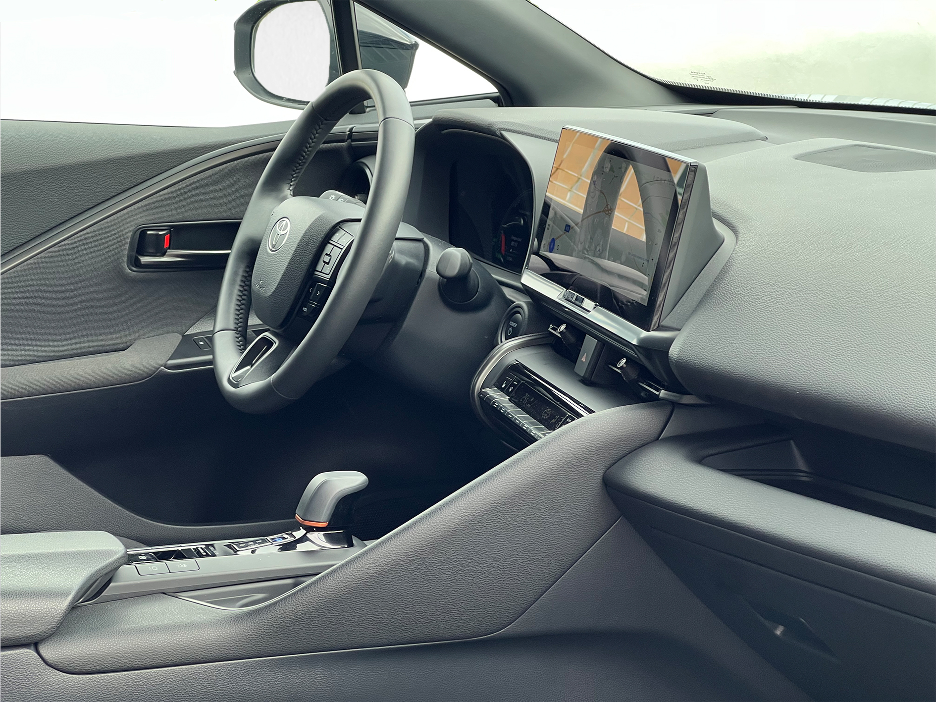 TOYOTA TOYOTA C-HR PLUG-IN Toyota C-HR Plug-in 2.0 Hybrid Dynamic Force SQUARE Collection