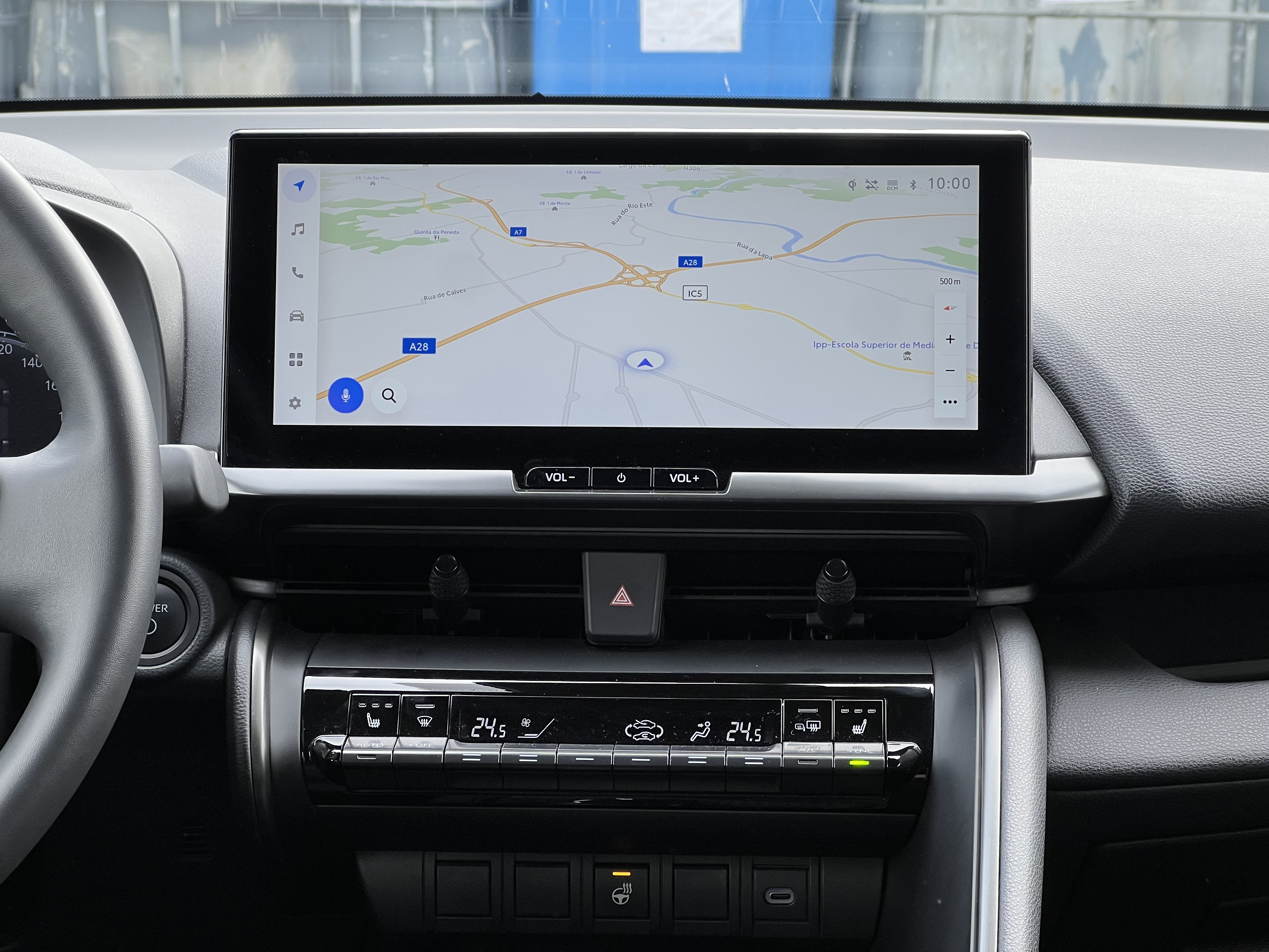 TOYOTA TOYOTA C-HR PLUG-IN Toyota C-HR Plug-in 2.0 Hybrid Dynamic Force SQUARE Collection