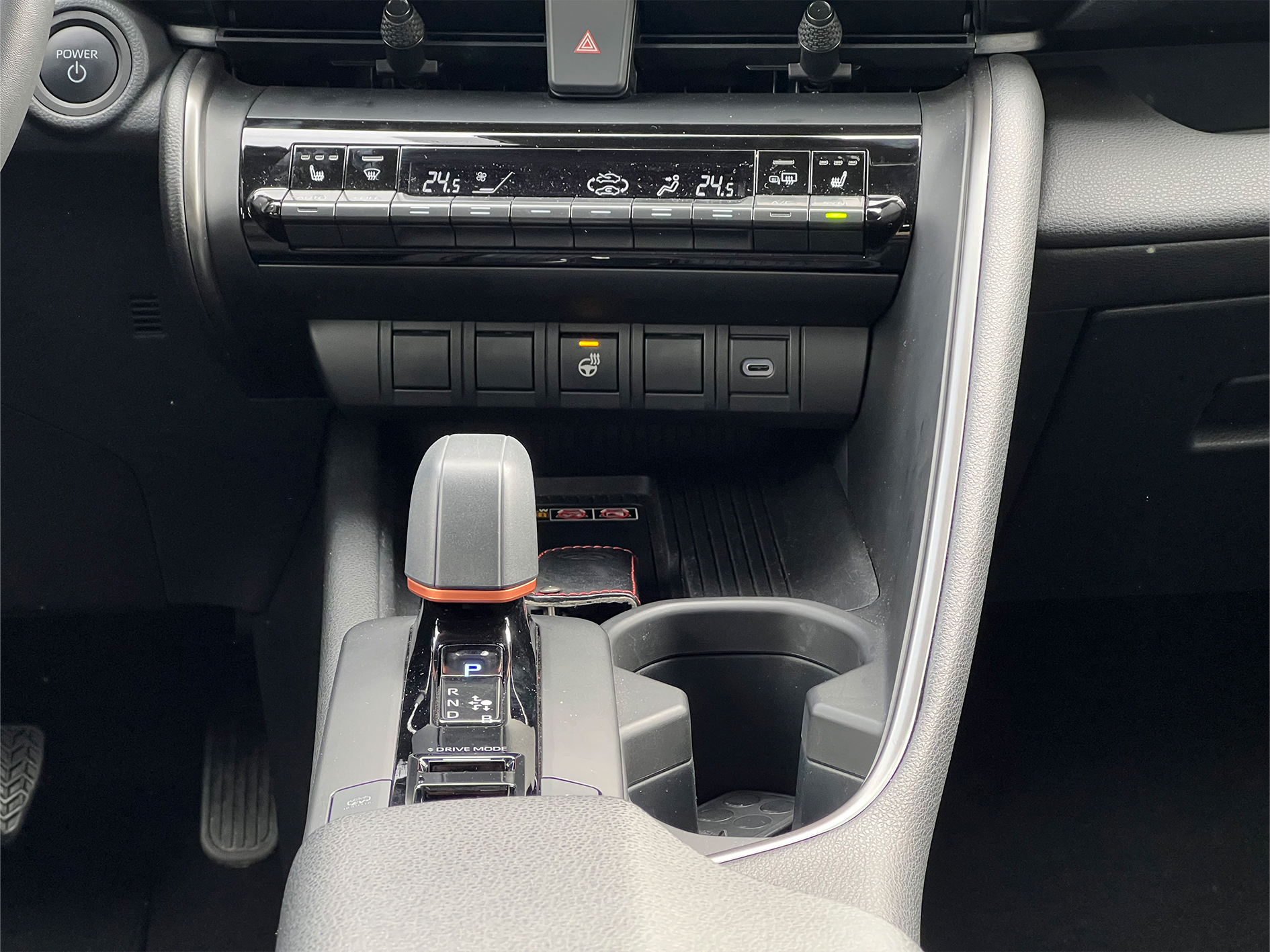 TOYOTA TOYOTA C-HR PLUG-IN Toyota C-HR Plug-in 2.0 Hybrid Dynamic Force SQUARE Collection