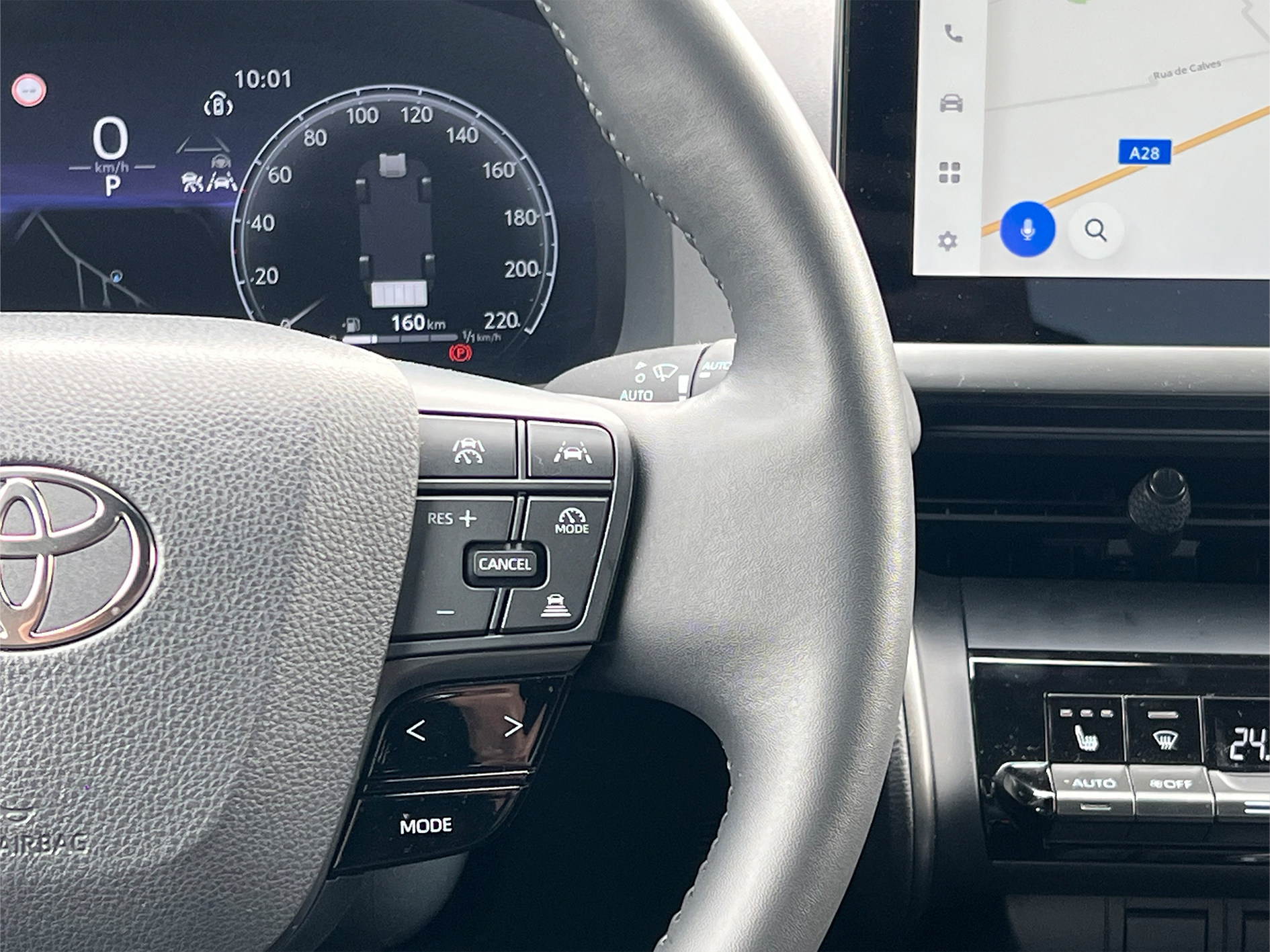 TOYOTA TOYOTA C-HR PLUG-IN Toyota C-HR Plug-in 2.0 Hybrid Dynamic Force SQUARE Collection