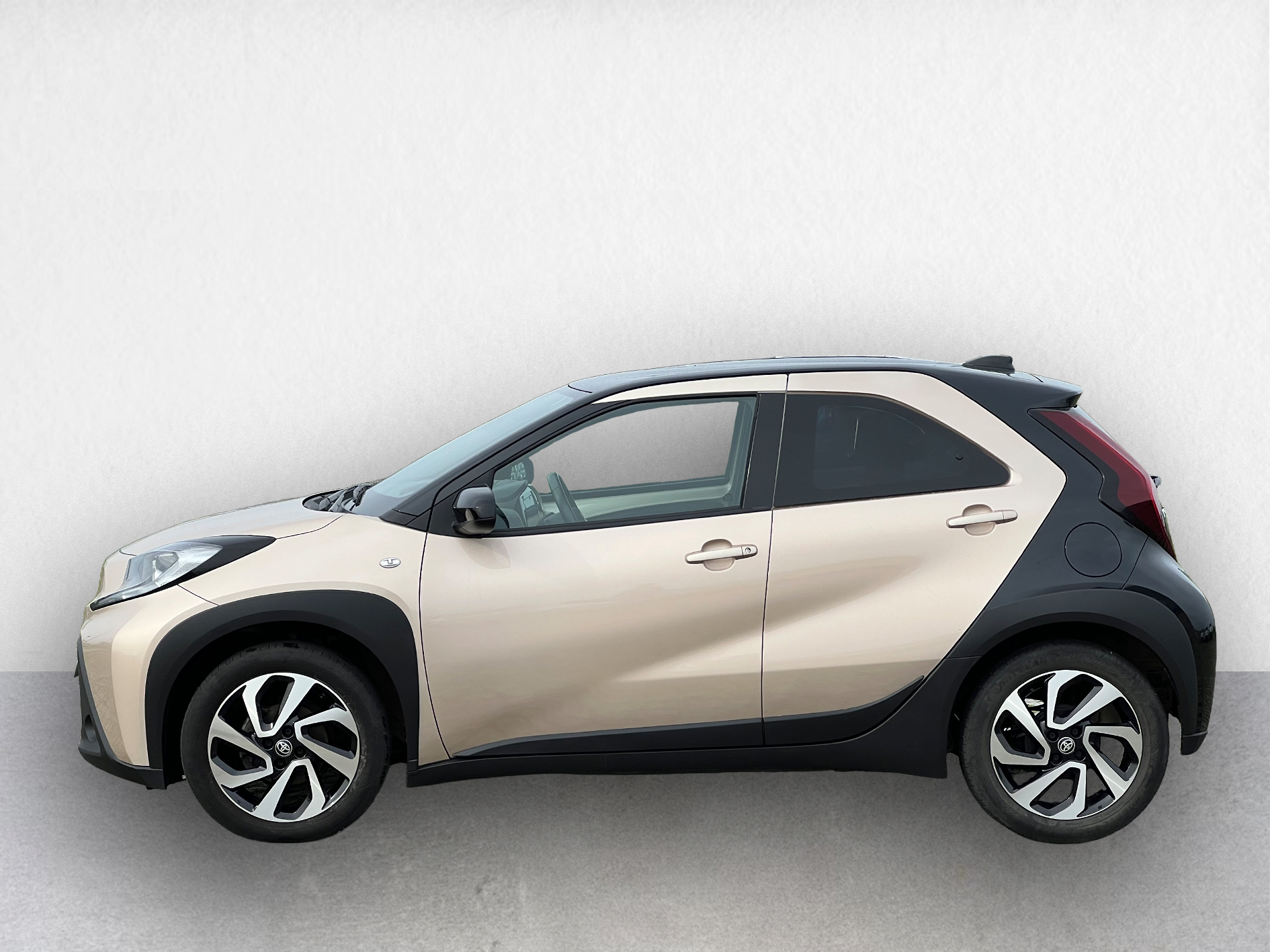 TOYOTA AYGO X Aygo X pulse 1.0G MT