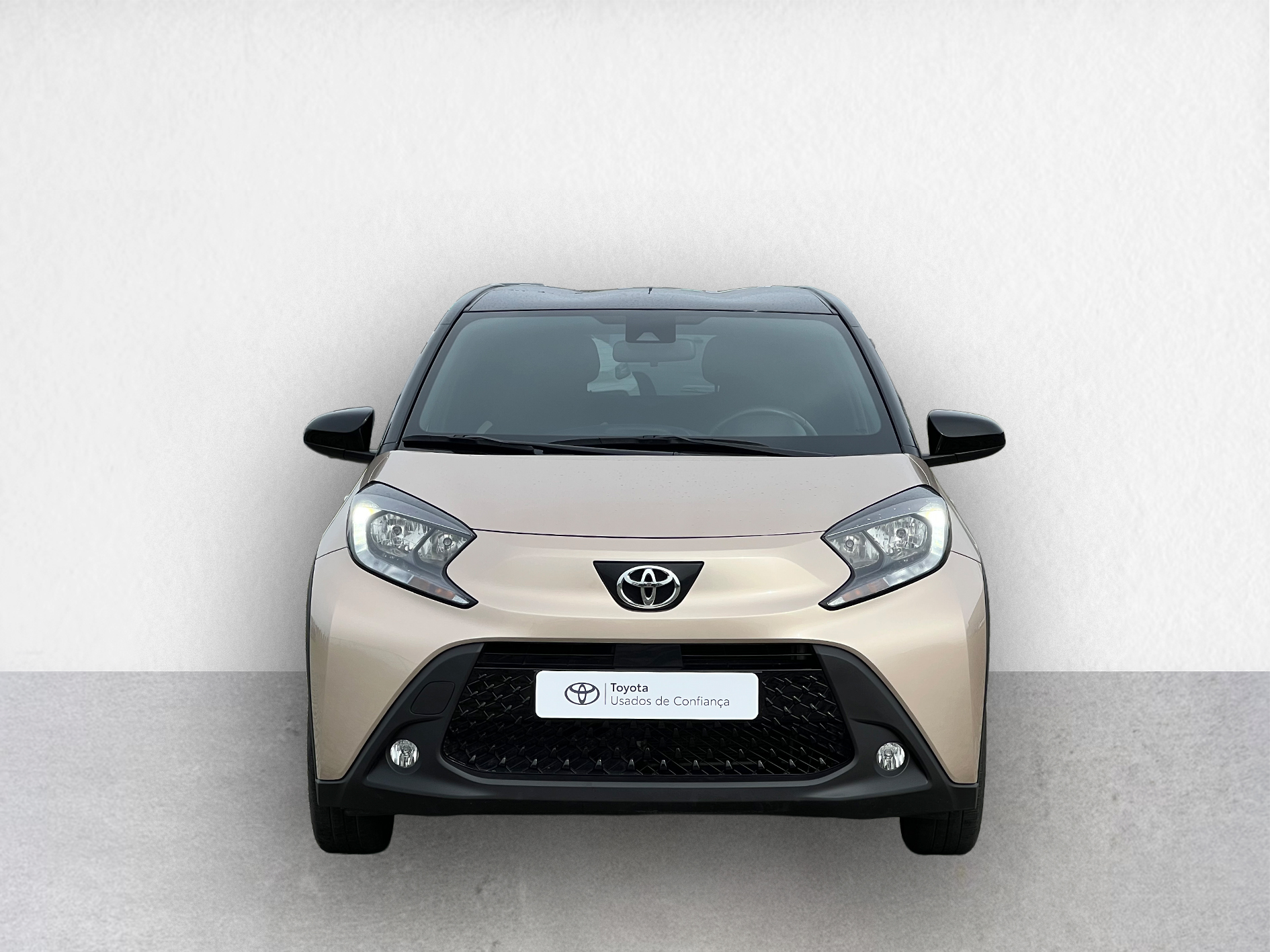 TOYOTA AYGO X Aygo X pulse 1.0G MT