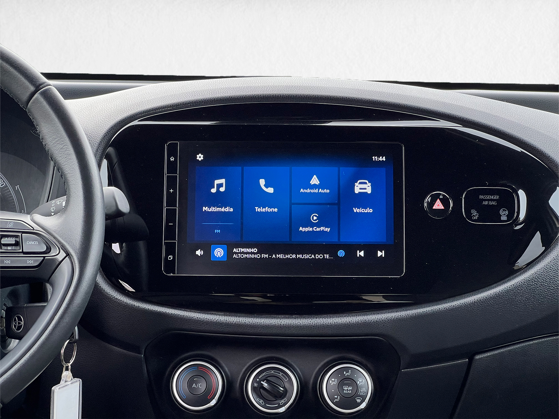 TOYOTA AYGO X Aygo X pulse 1.0G MT