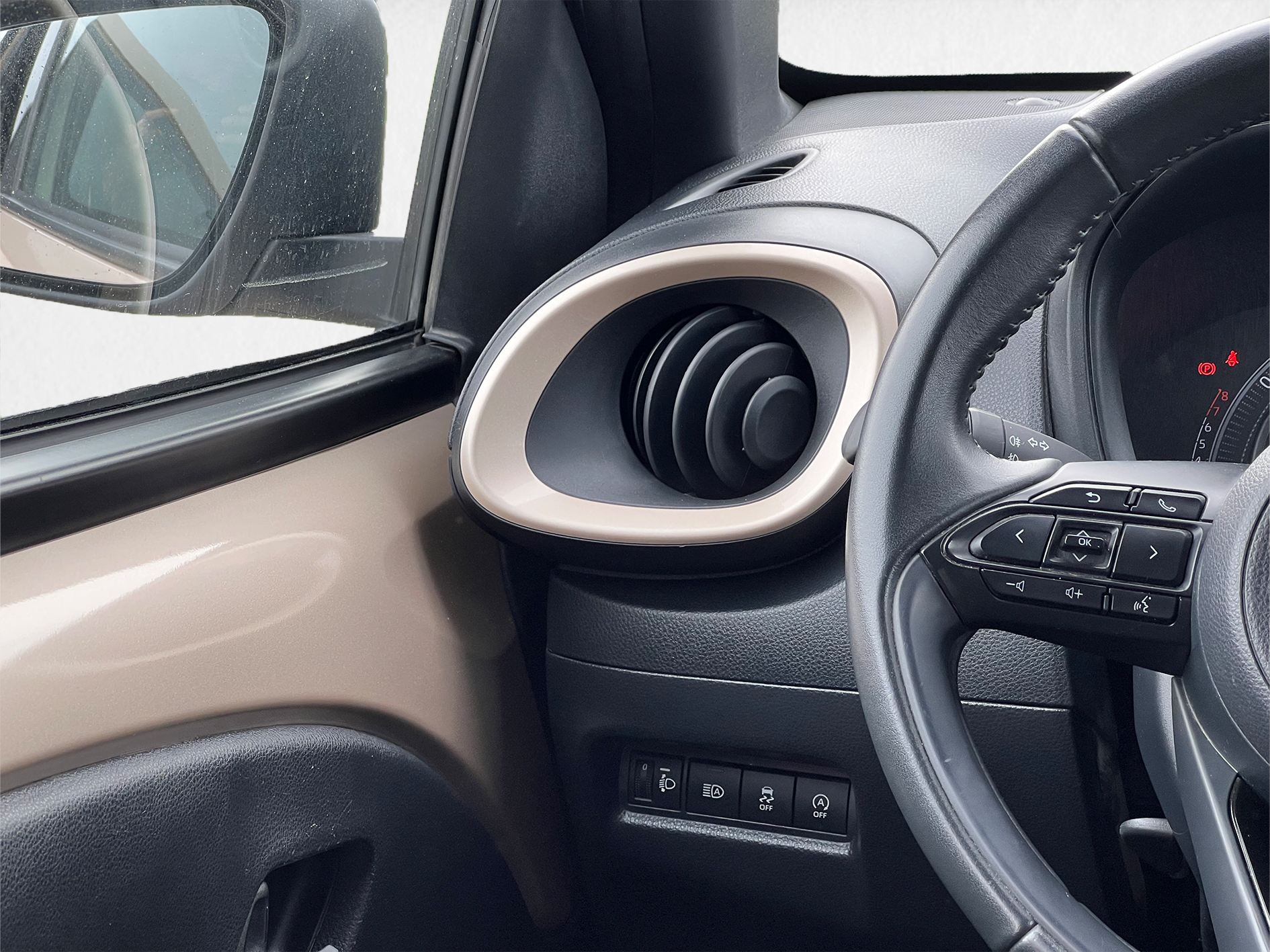 TOYOTA AYGO X Aygo X pulse 1.0G MT