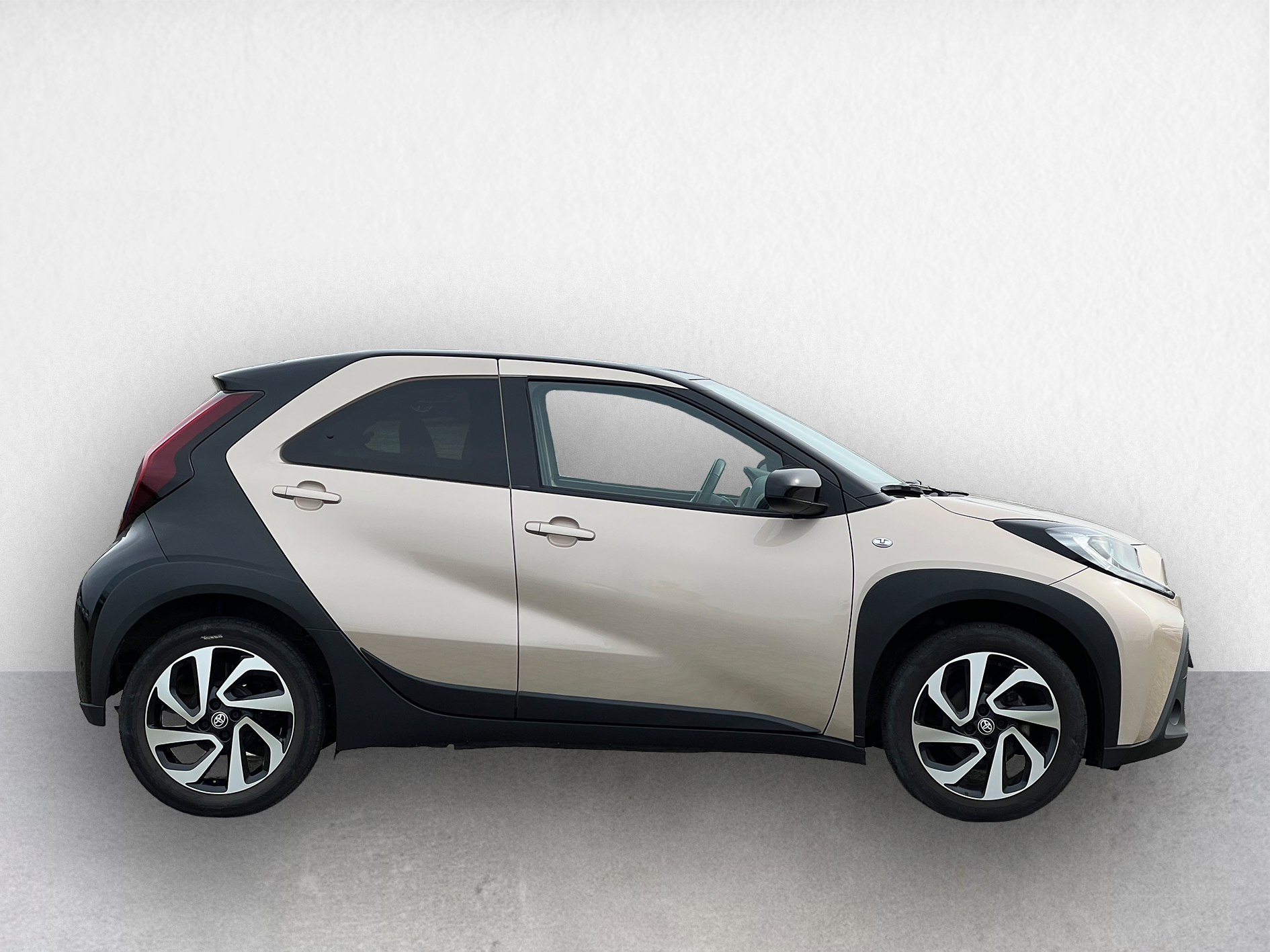 TOYOTA AYGO X Aygo X pulse 1.0G MT