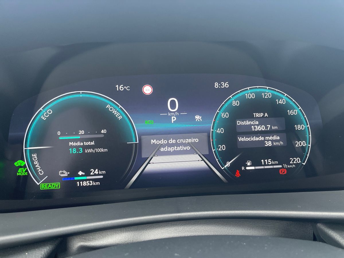 TOYOTA TOYOTA C-HR PLUG-IN Toyota C-HR Plug-in 2.0 Hybrid Dynamic Force Lounge