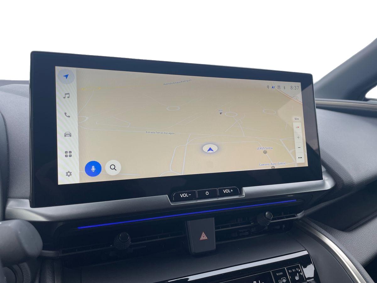 TOYOTA TOYOTA C-HR PLUG-IN Toyota C-HR Plug-in 2.0 Hybrid Dynamic Force Lounge