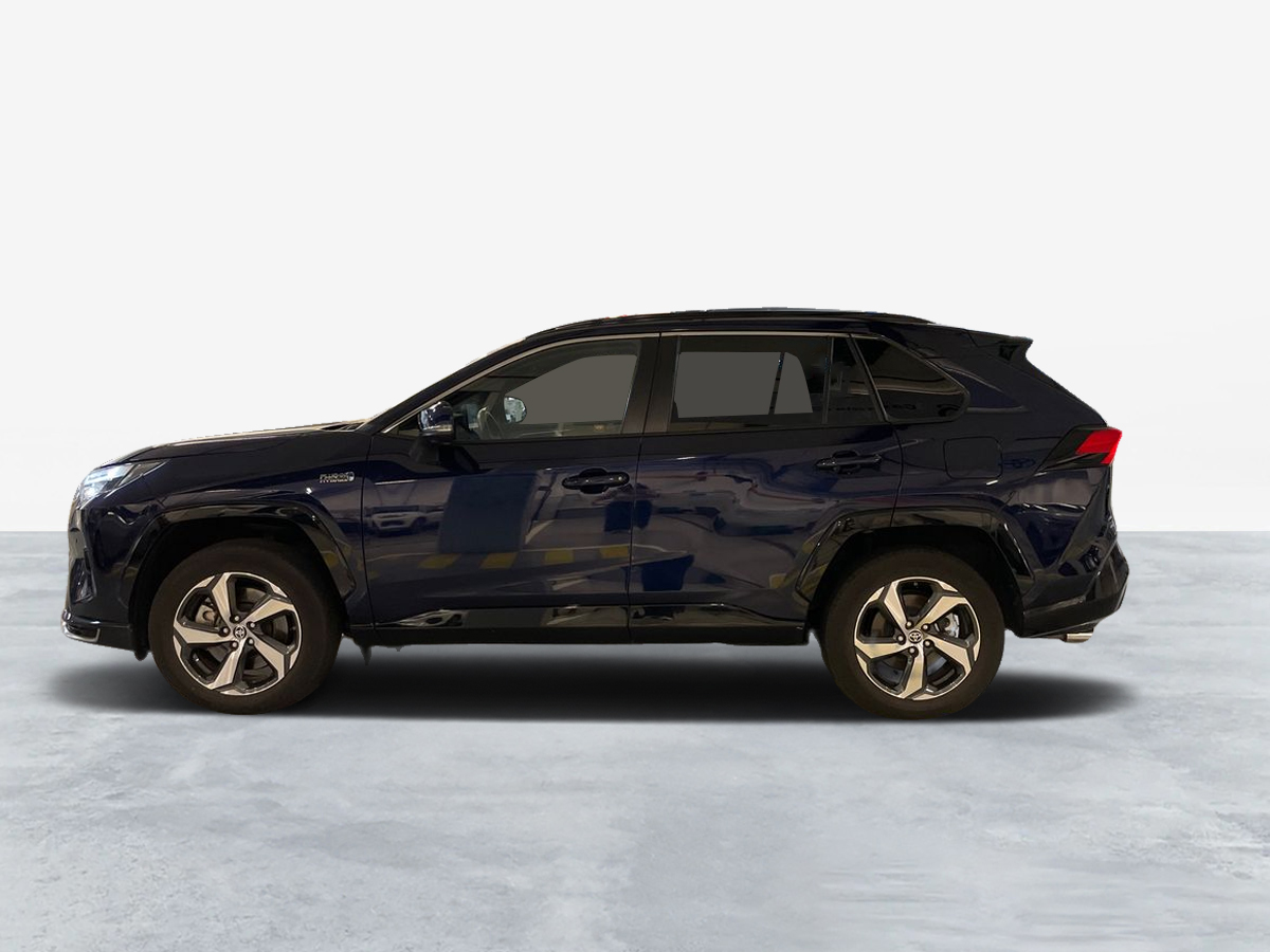 TOYOTA RAV4 PLUG-IN RAV4 Plug-in 2.5 Hybrid Dynamic Force Comfort AWD-i