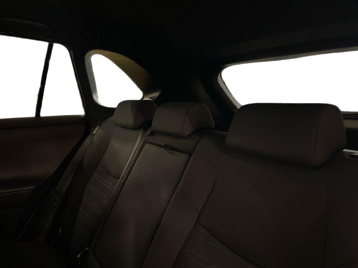 TOYOTA RAV4 PLUG-IN RAV4 Plug-in 2.5 Hybrid Dynamic Force Comfort AWD-i