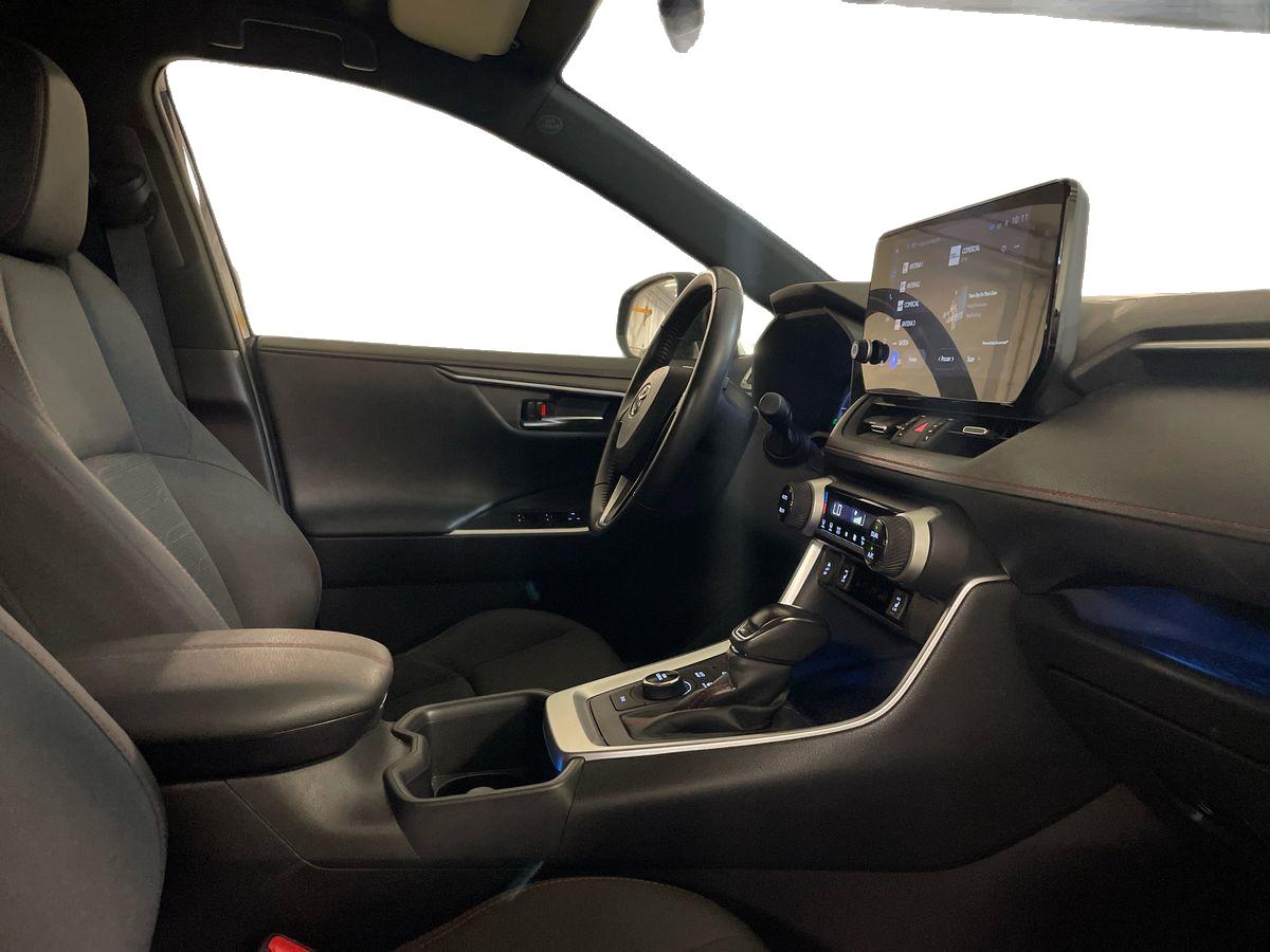 TOYOTA RAV4 PLUG-IN RAV4 Plug-in 2.5 Hybrid Dynamic Force Comfort AWD-i