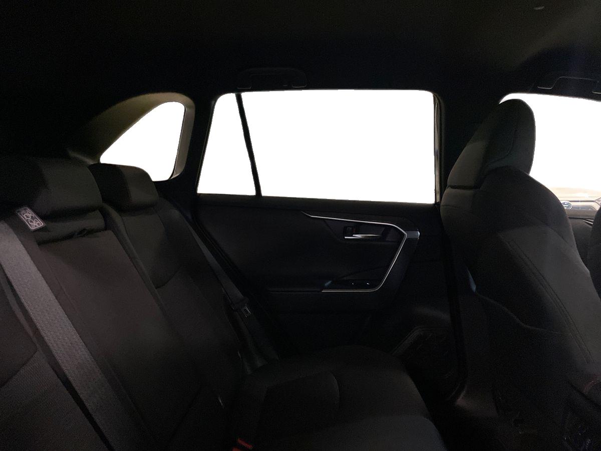 TOYOTA RAV4 PLUG-IN RAV4 Plug-in 2.5 Hybrid Dynamic Force Comfort AWD-i