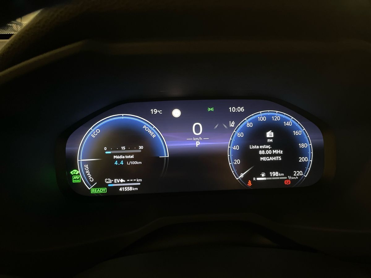 TOYOTA RAV4 PLUG-IN RAV4 Plug-in 2.5 Hybrid Dynamic Force Comfort AWD-i