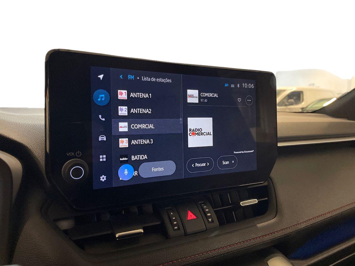 TOYOTA RAV4 PLUG-IN RAV4 Plug-in 2.5 Hybrid Dynamic Force Comfort AWD-i