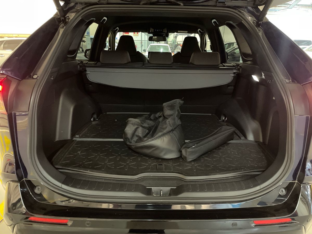 TOYOTA RAV4 PLUG-IN RAV4 Plug-in 2.5 Hybrid Dynamic Force Comfort AWD-i