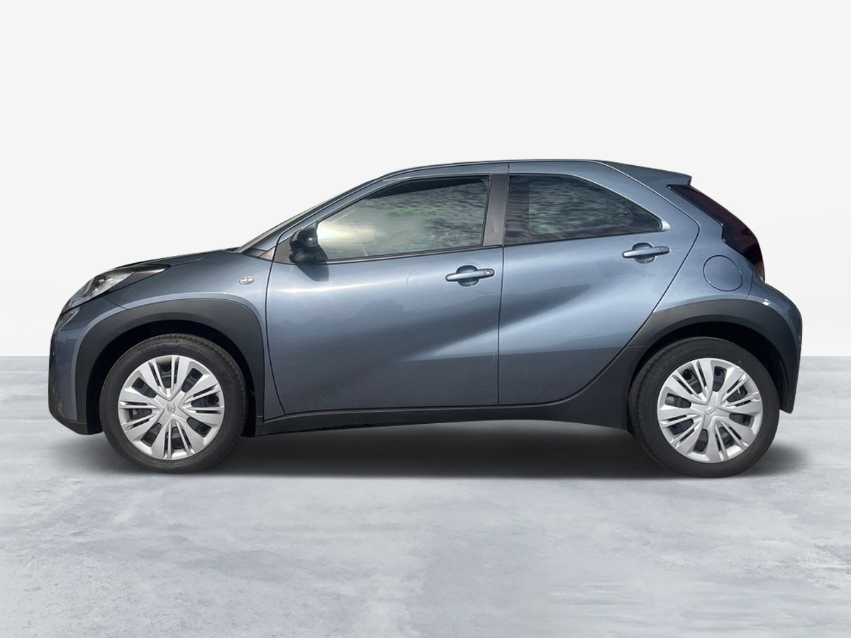 TOYOTA AYGO X Aygo X play 1.0G