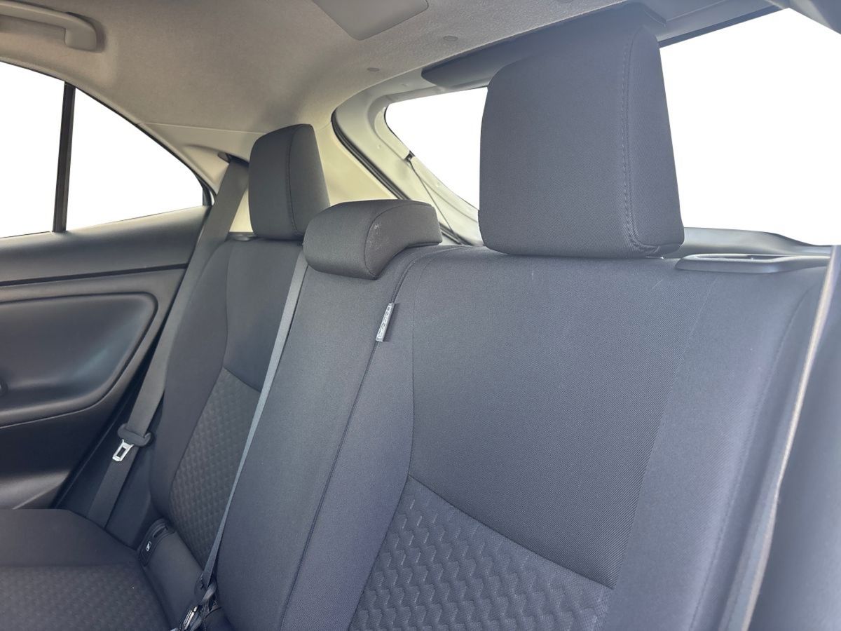 TOYOTA YARIS CROSS Yaris Cross 1.5 Hybrid 115 Comfort Plus