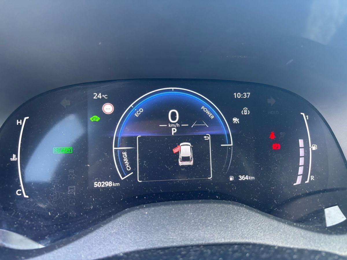 TOYOTA YARIS CROSS Yaris Cross 1.5 Hybrid 115 Comfort Plus