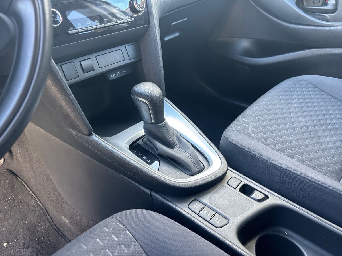 TOYOTA YARIS CROSS Yaris Cross 1.5 Hybrid 115 Comfort Plus