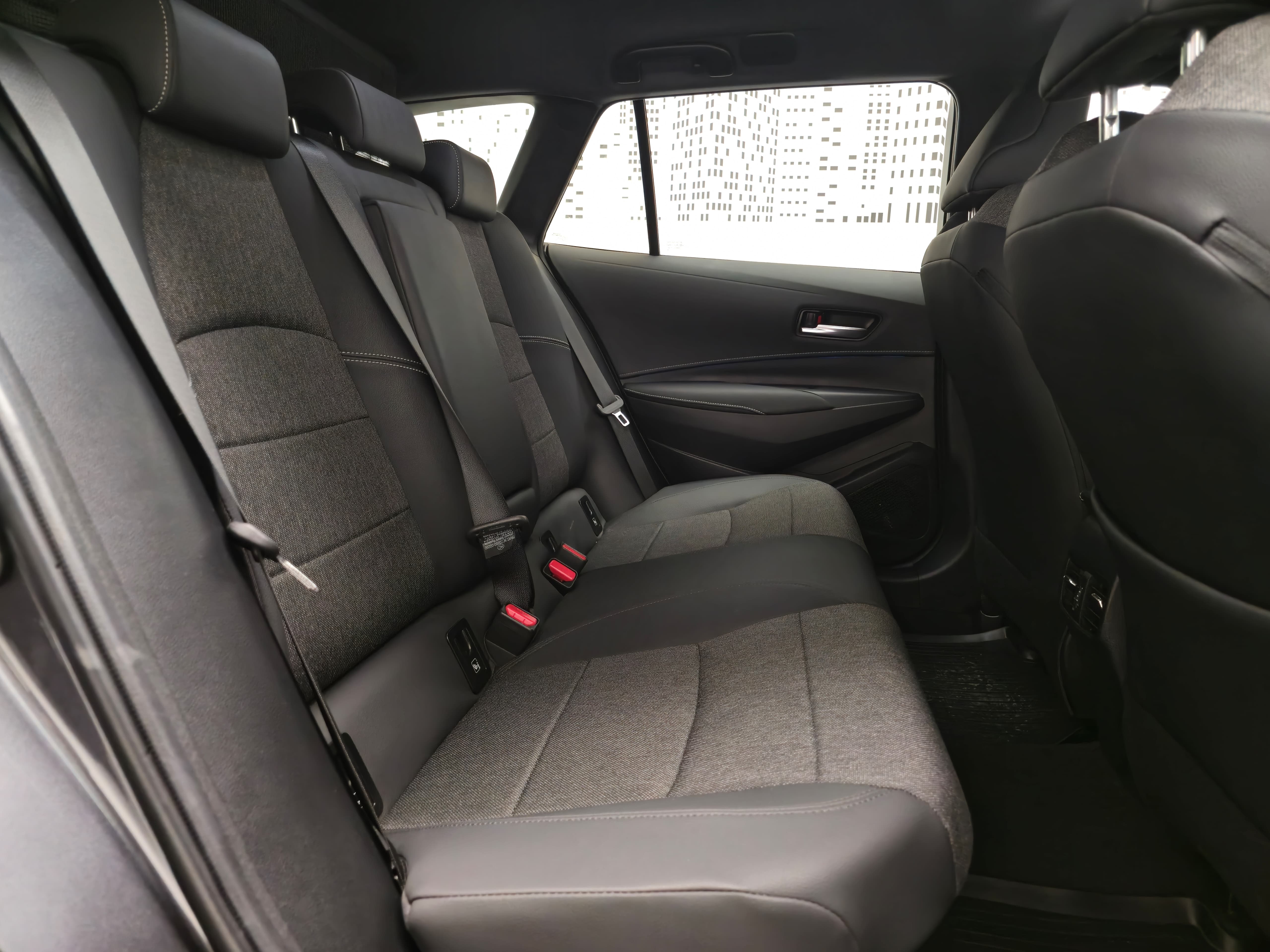 TOYOTA COROLLA TS Corolla TS 1.8 Hybrid Comfort Plus