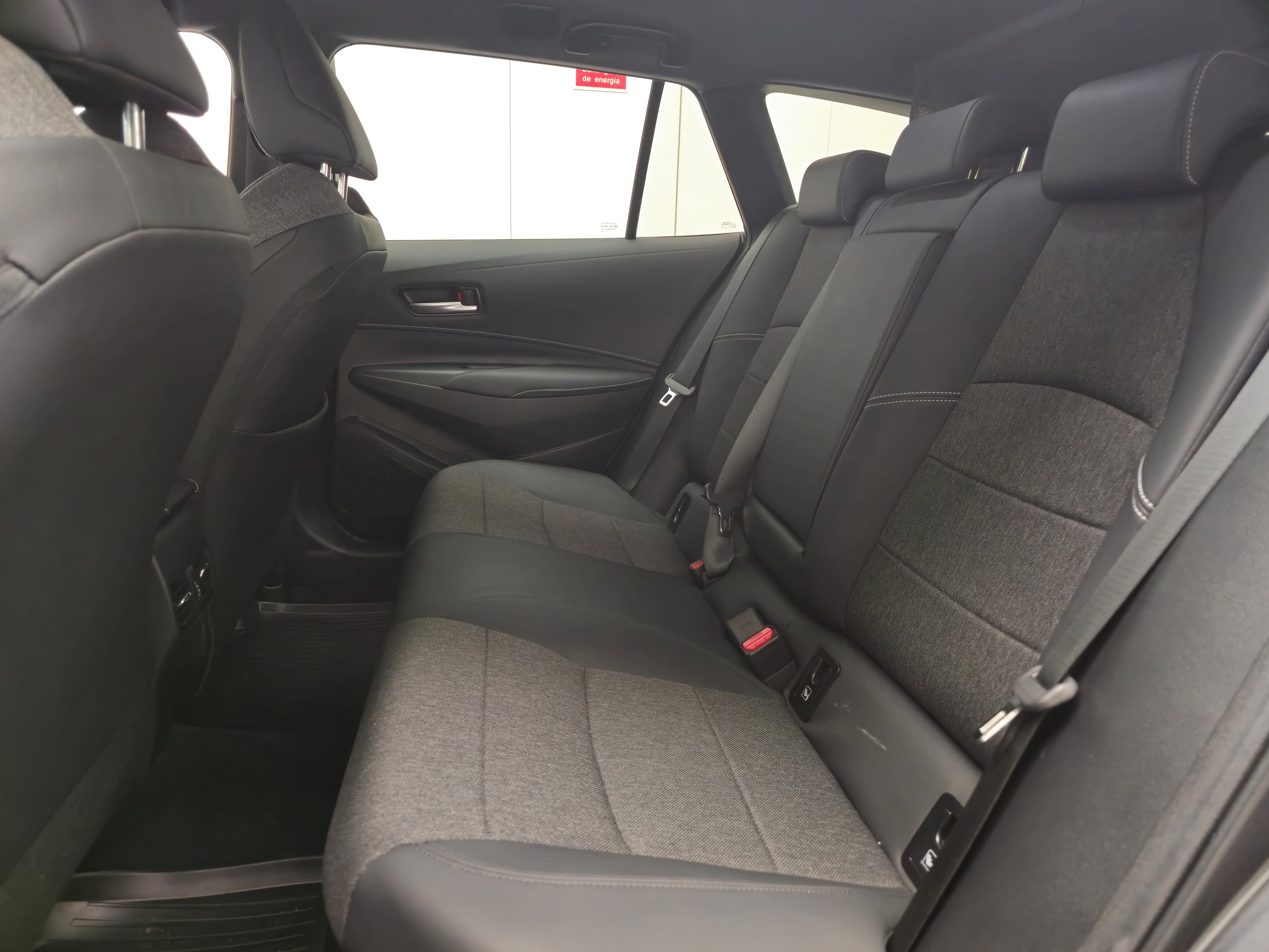 TOYOTA COROLLA TS Corolla TS 1.8 Hybrid Comfort Plus