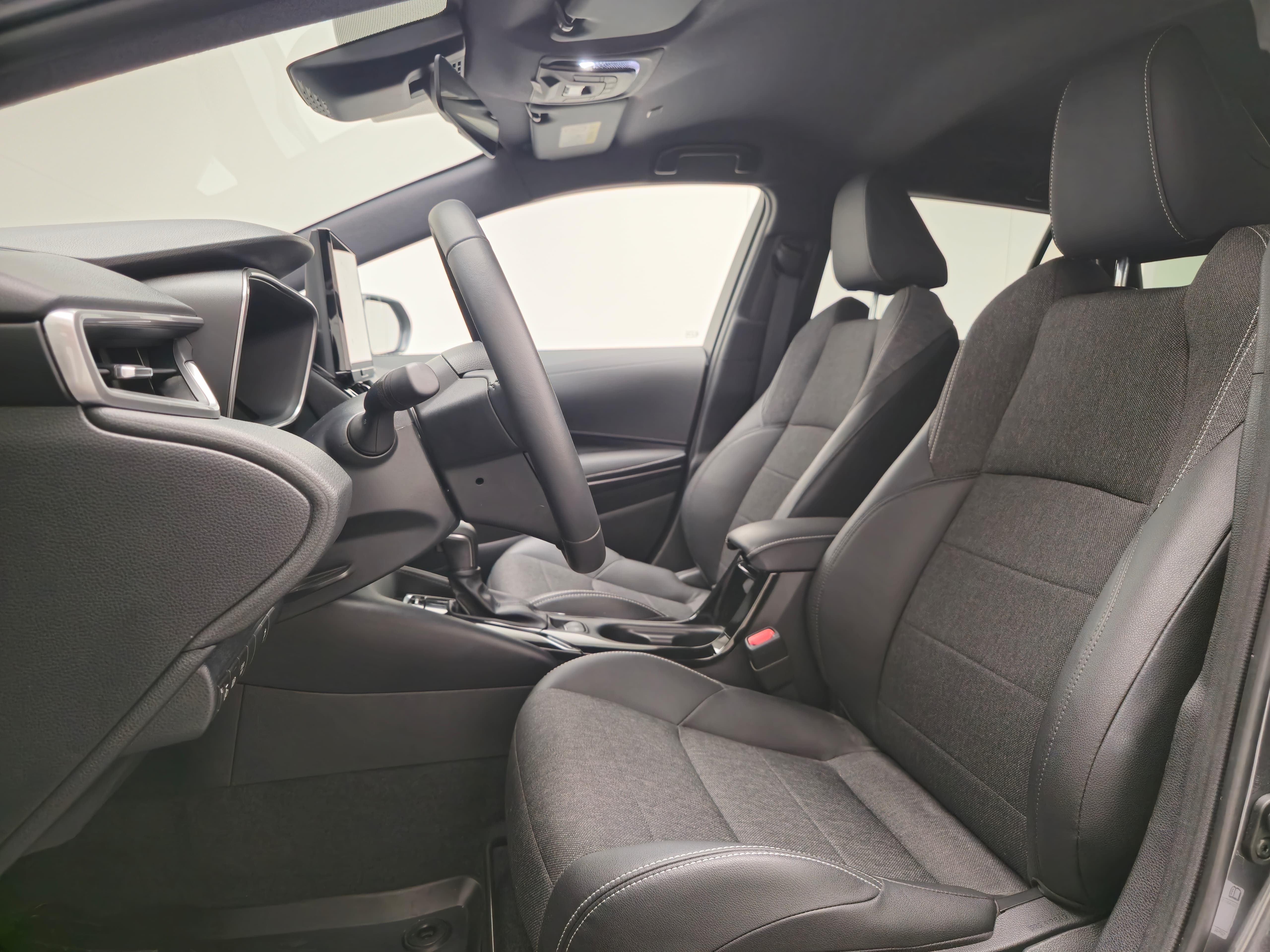 TOYOTA COROLLA TS Corolla TS 1.8 Hybrid Comfort Plus