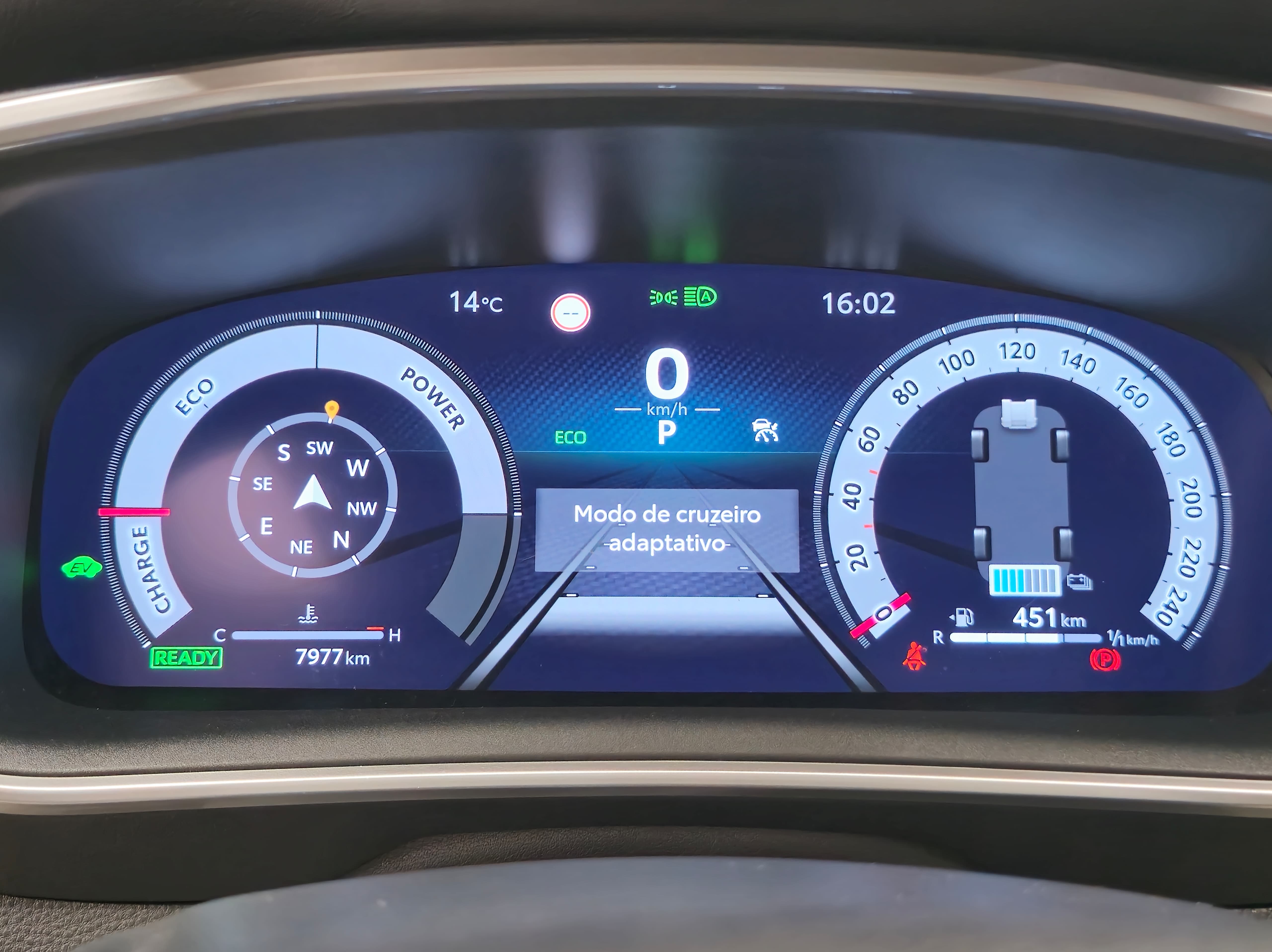 TOYOTA COROLLA TS Corolla TS 1.8 Hybrid Comfort Plus