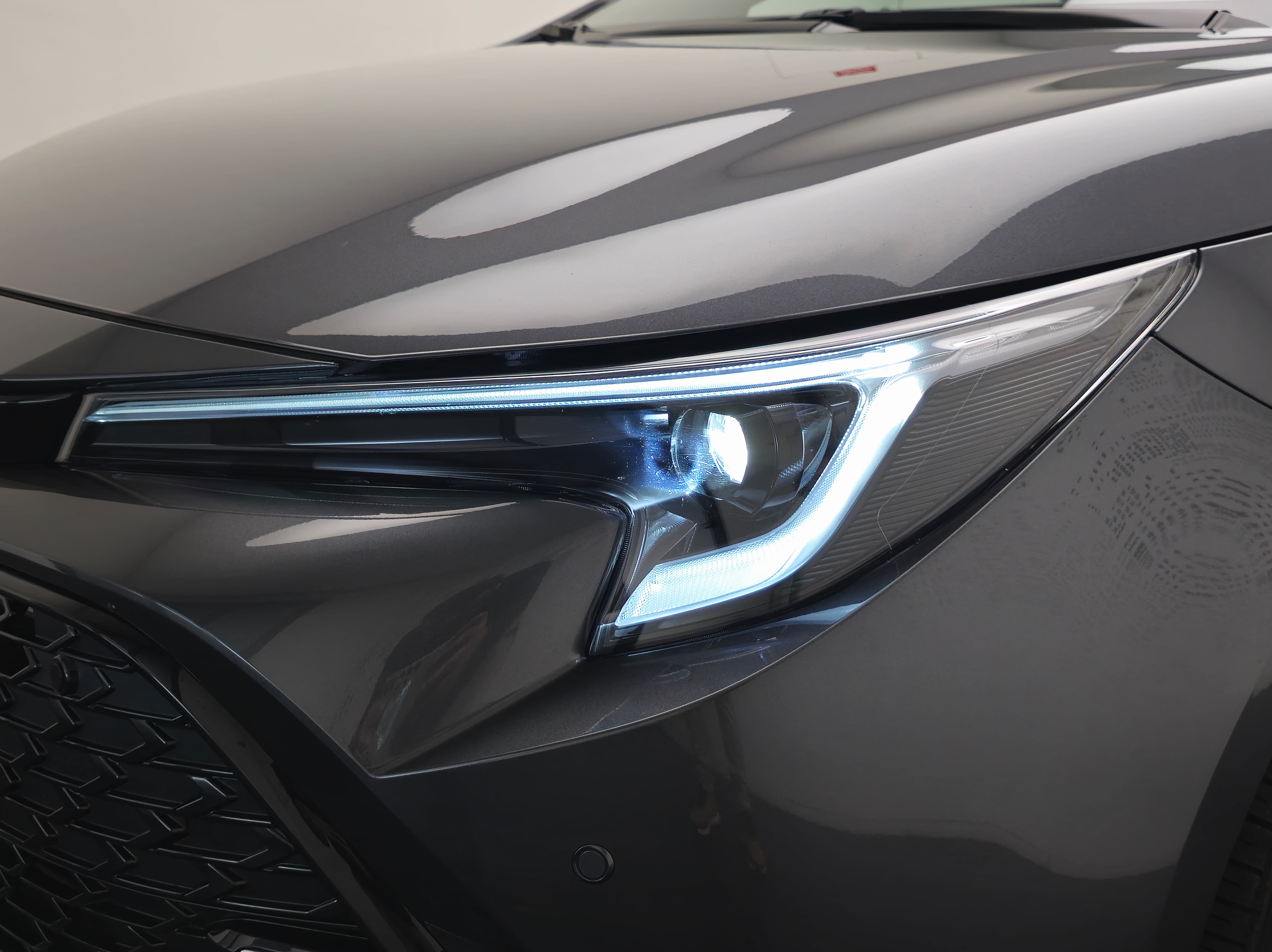 TOYOTA COROLLA TS Corolla TS 1.8 Hybrid Comfort Plus