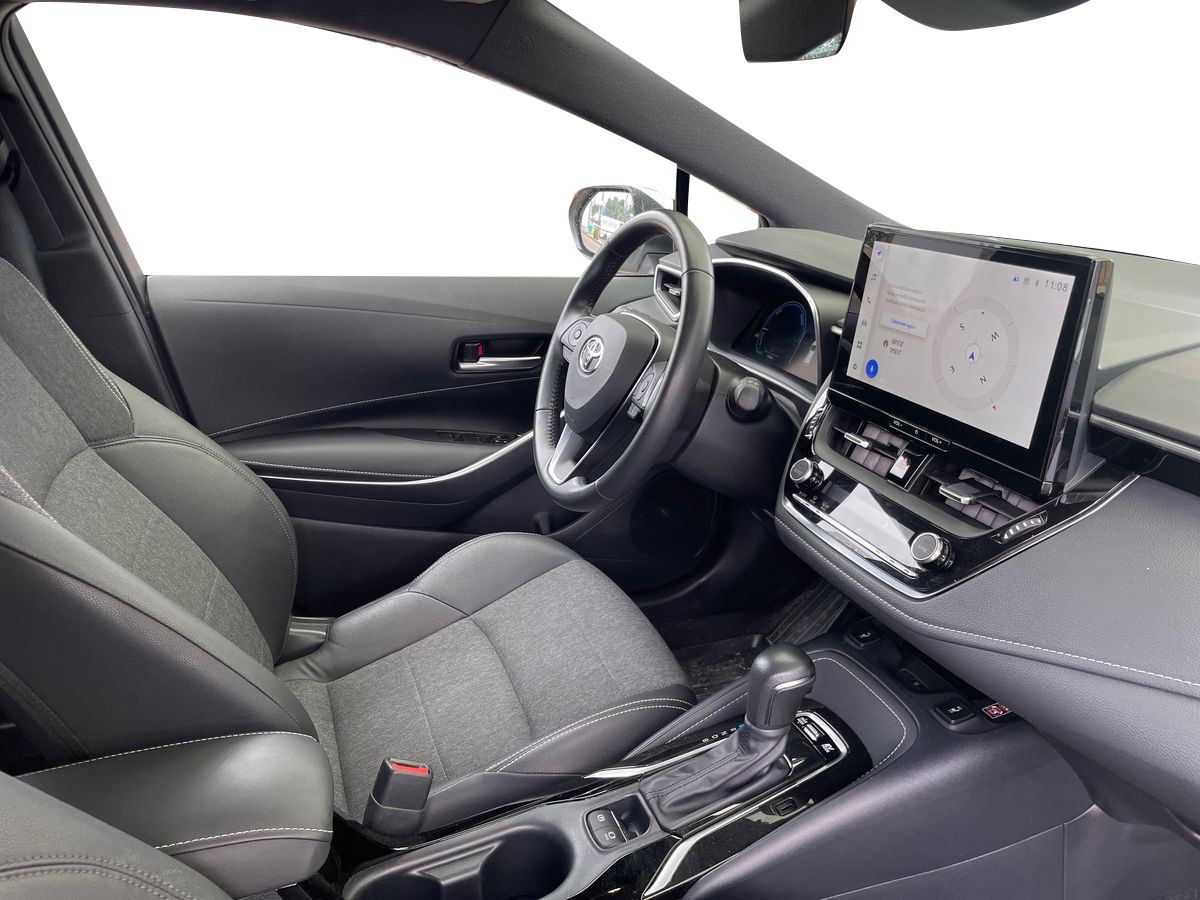 TOYOTA COROLLA TS Corolla TS 1.8 Hybrid Comfort Plus