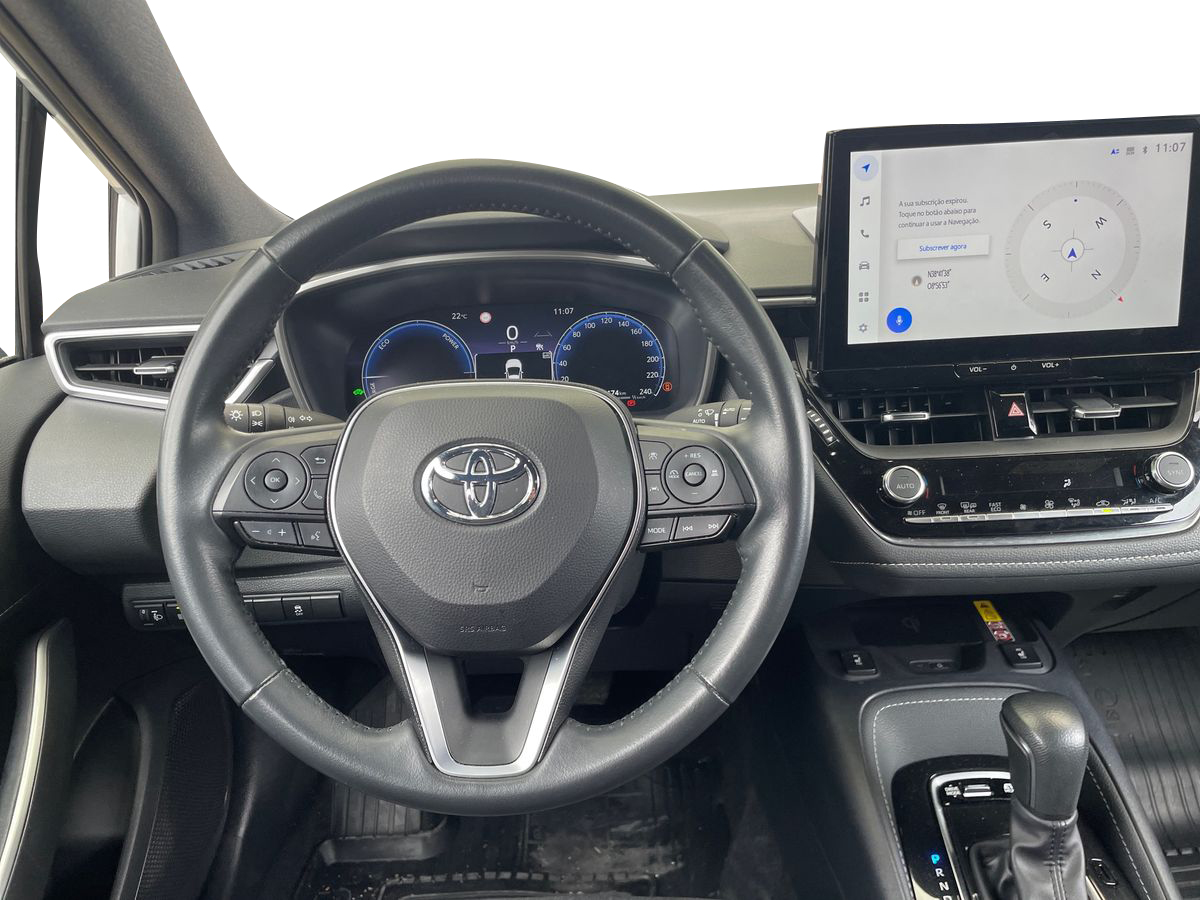 TOYOTA COROLLA TS Corolla TS 1.8 Hybrid Comfort Plus