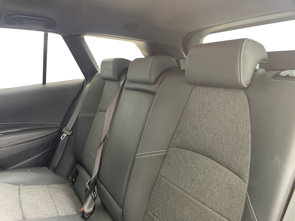 TOYOTA COROLLA TS Corolla TS 1.8 Hybrid Comfort Plus