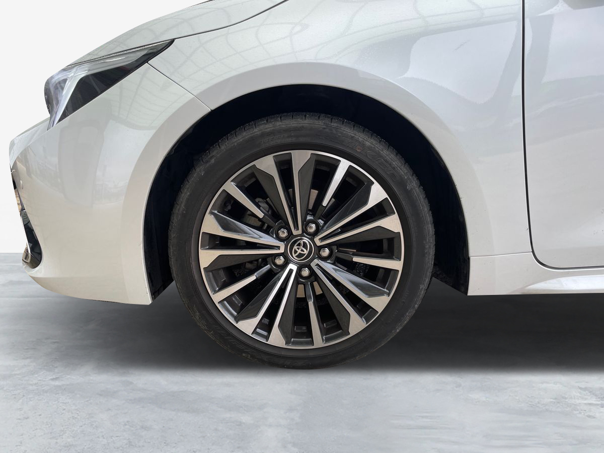 TOYOTA COROLLA TS Corolla TS 1.8 Hybrid Comfort Plus