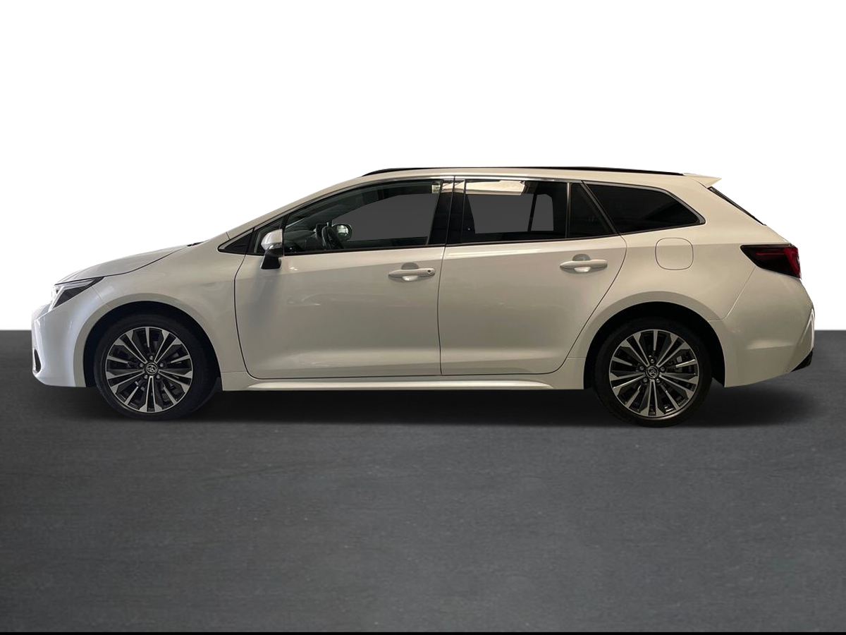TOYOTA COROLLA TS Corolla TS 1.8 Hybrid Comfort Plus