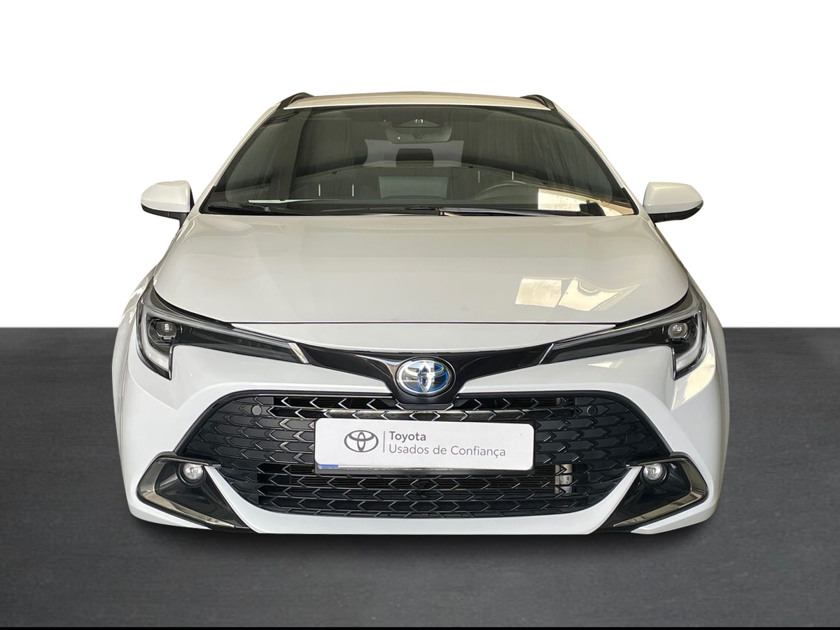 TOYOTA COROLLA TS Corolla TS 1.8 Hybrid Comfort Plus