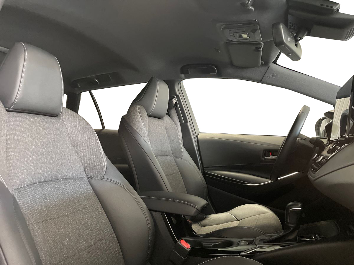 TOYOTA COROLLA TS Corolla TS 1.8 Hybrid Comfort Plus
