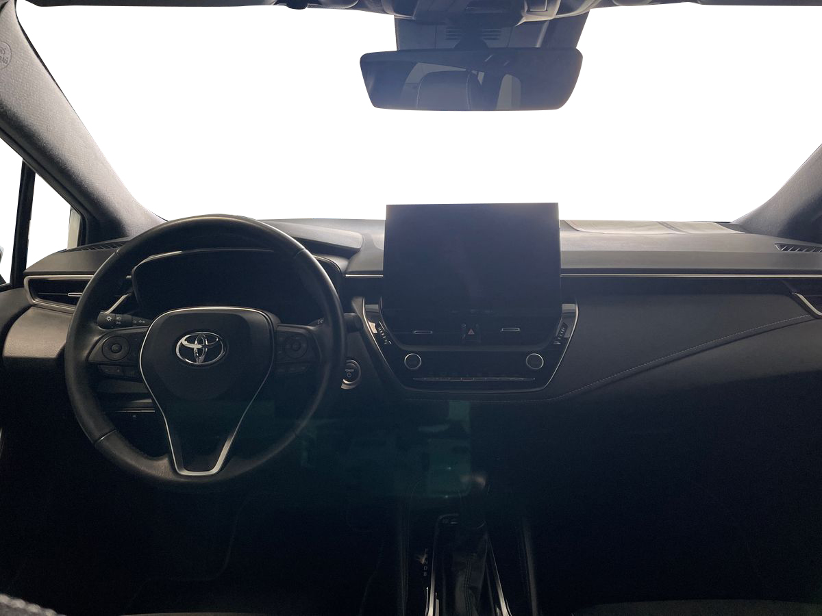 TOYOTA COROLLA TS Corolla TS 1.8 Hybrid Comfort Plus