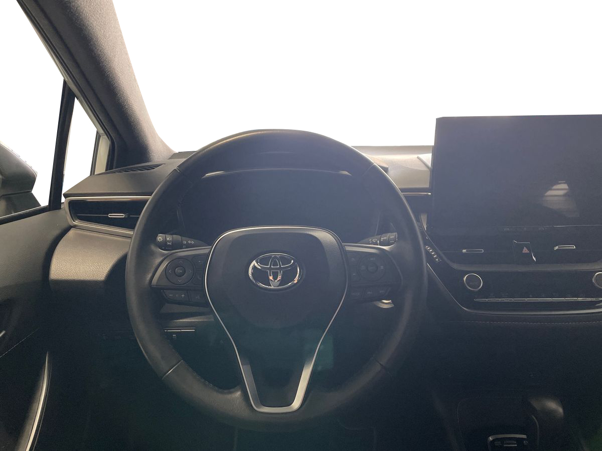 TOYOTA COROLLA TS Corolla TS 1.8 Hybrid Comfort Plus