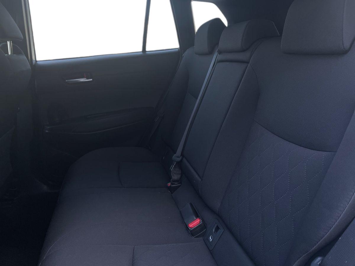 TOYOTA COROLLA CROSS Corolla Cross 1.8 Hybrid Exclusive