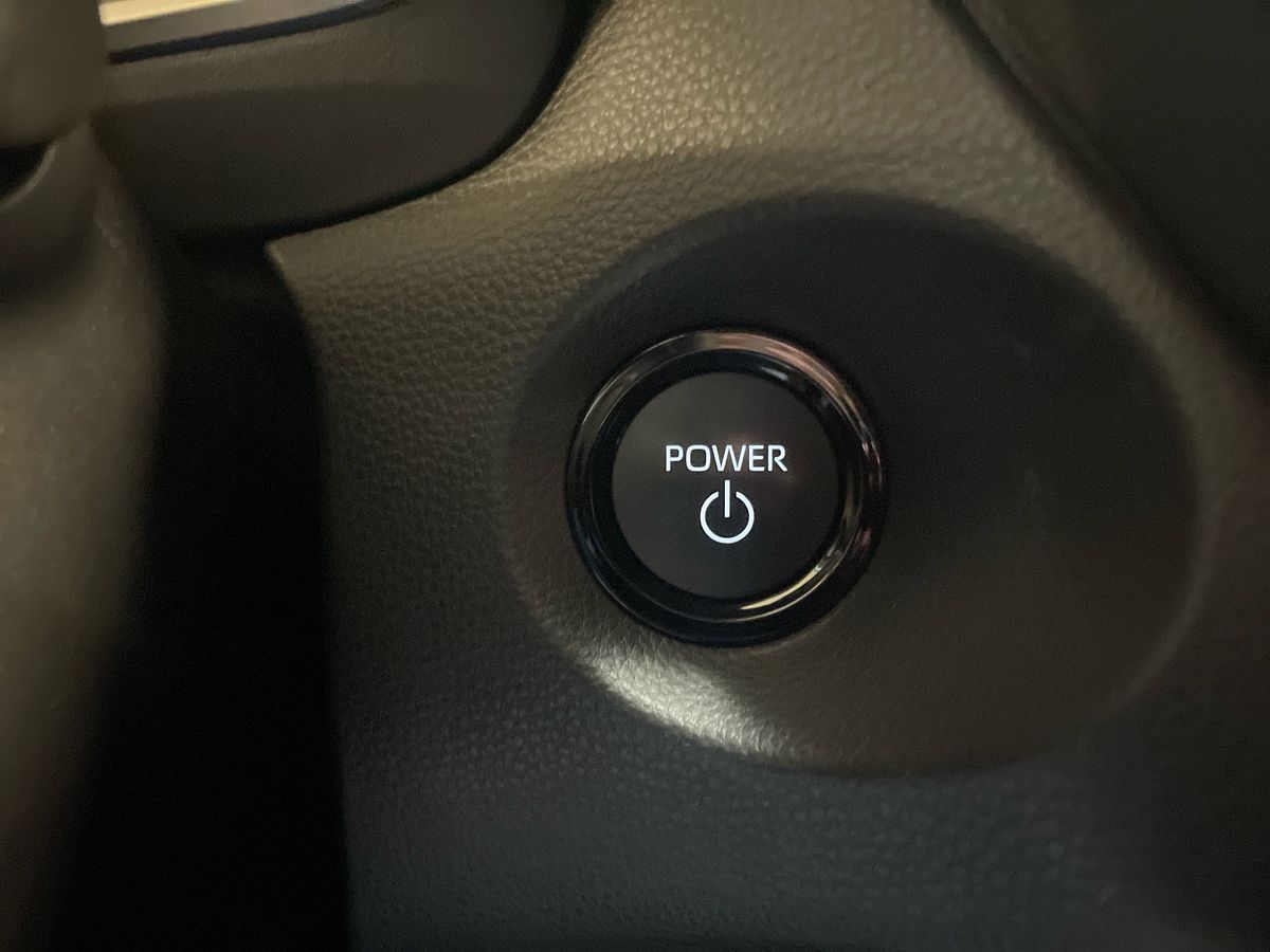 TOYOTA COROLLA CROSS Corolla Cross 1.8 Hybrid Exclusive