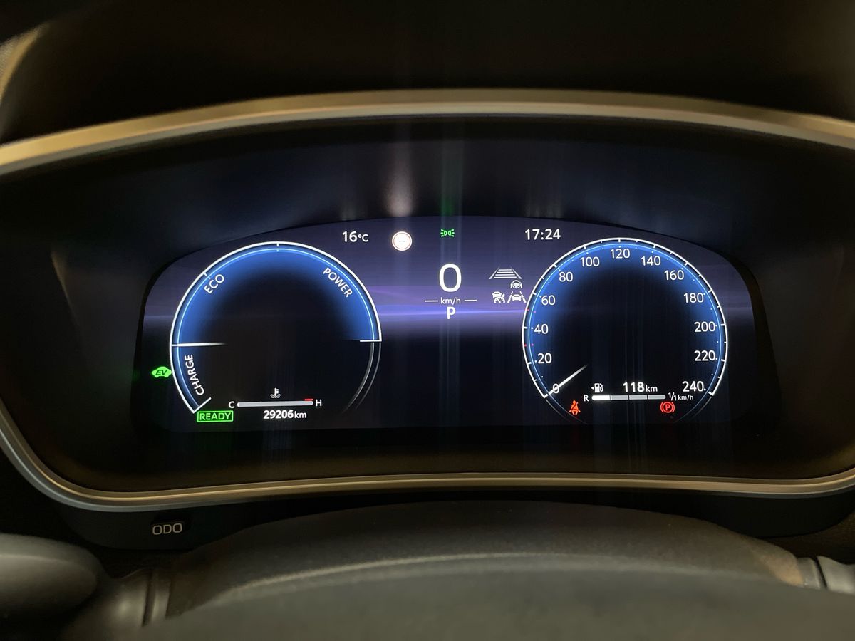 TOYOTA COROLLA CROSS Corolla Cross 1.8 Hybrid Exclusive