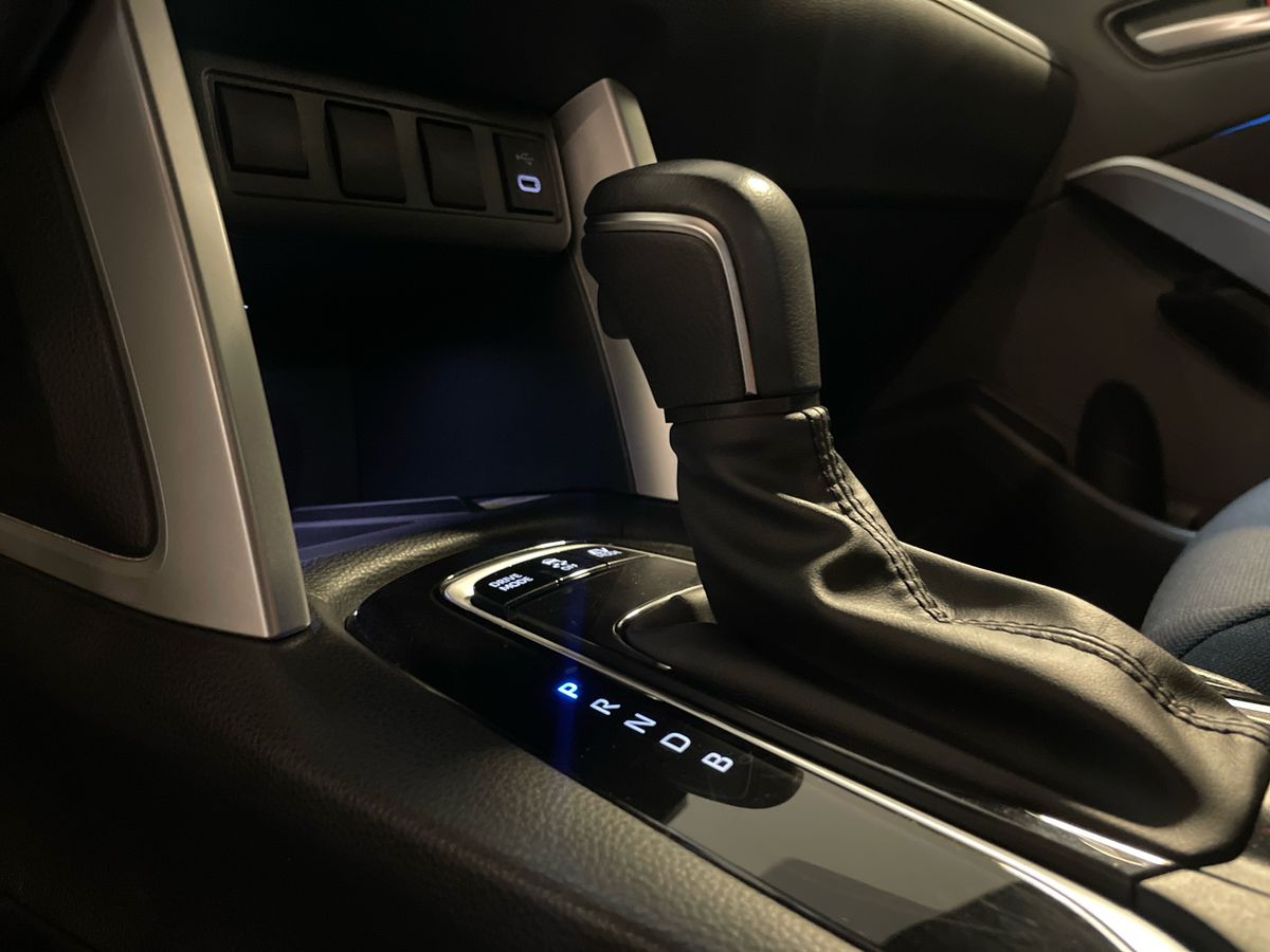 TOYOTA COROLLA CROSS Corolla Cross 1.8 Hybrid Exclusive