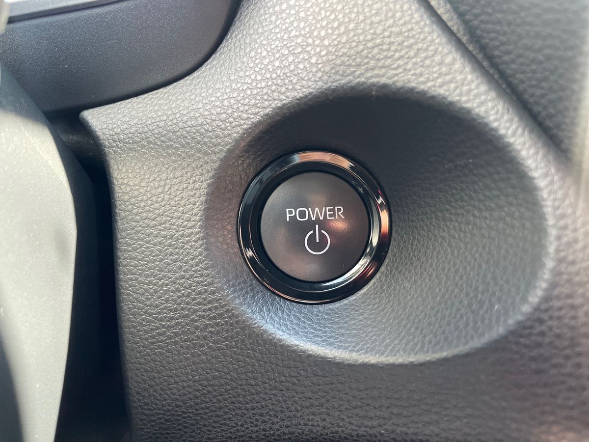 TOYOTA COROLLA CROSS Corolla Cross 1.8 Hybrid Exclusive