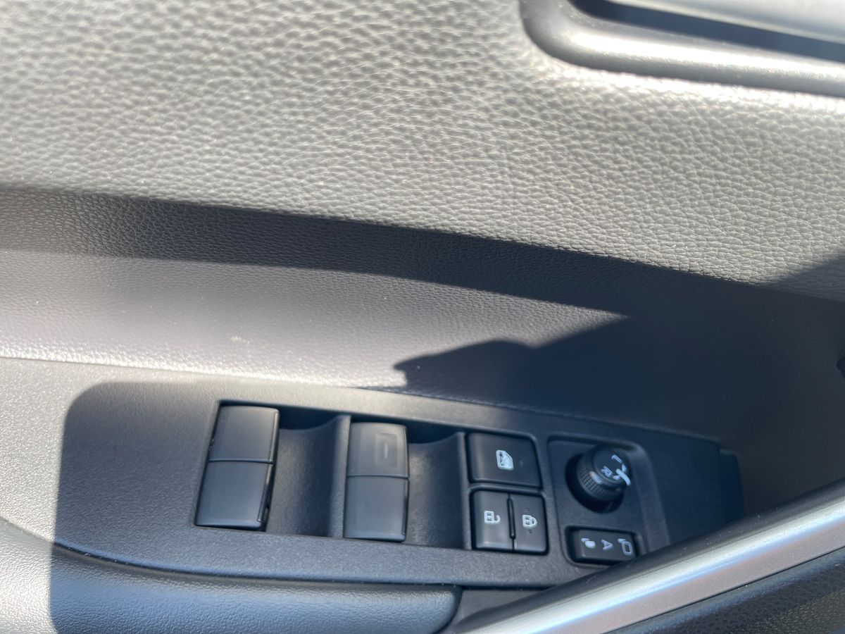 TOYOTA COROLLA CROSS Corolla Cross 1.8 Hybrid Exclusive